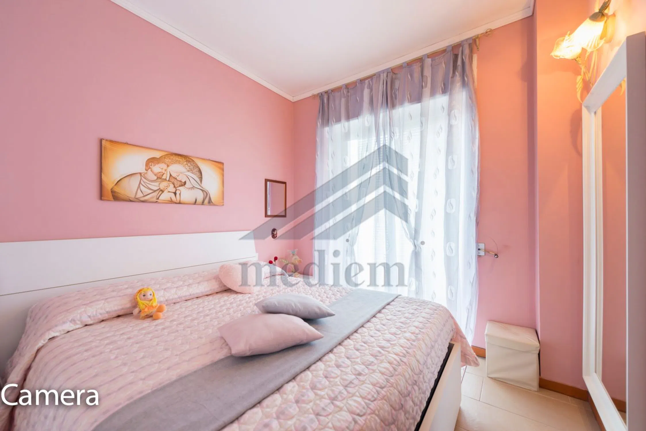Trilocale in via Sapri s.n.c. - Photo 8