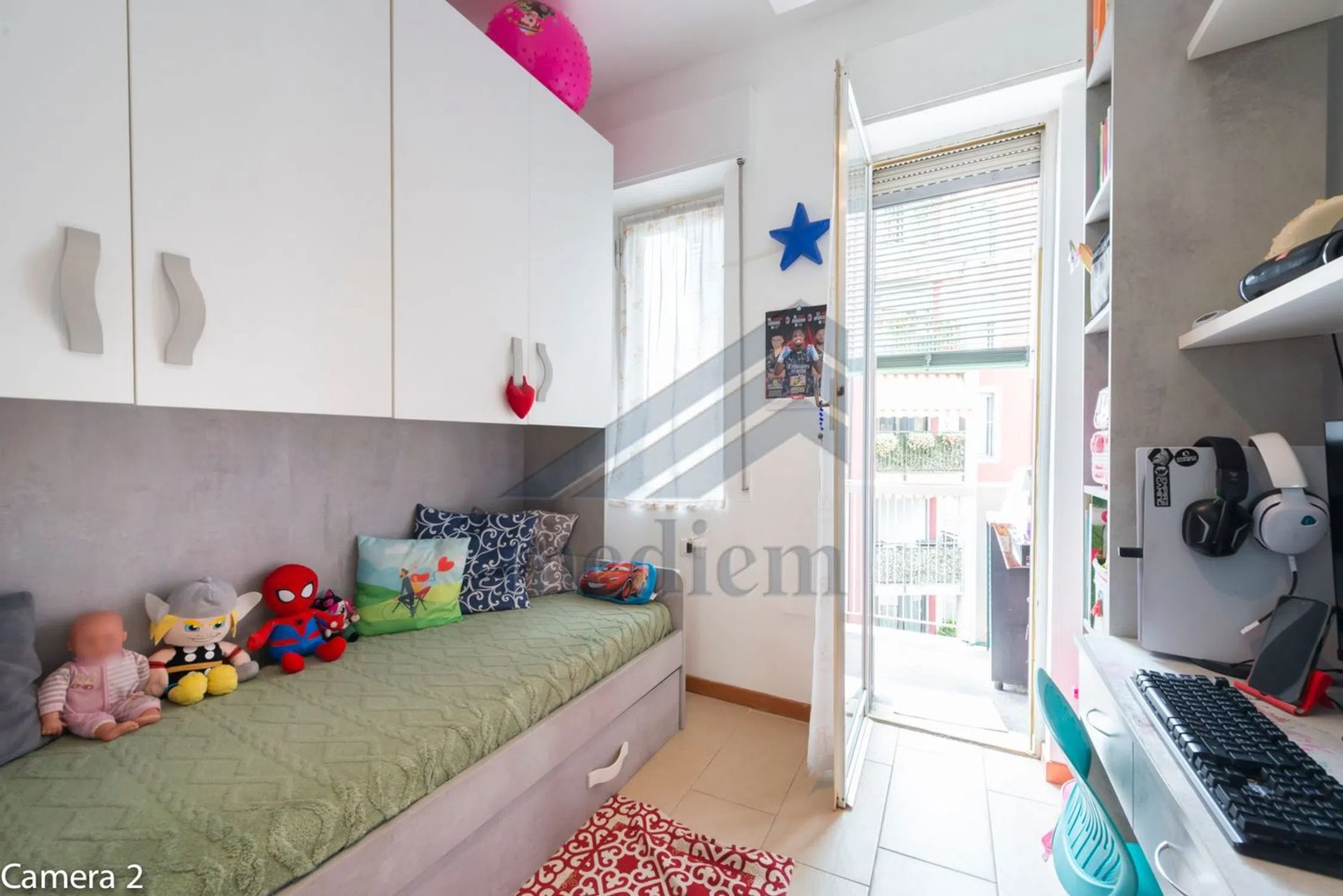Trilocale in via Sapri s.n.c. - Photo 9