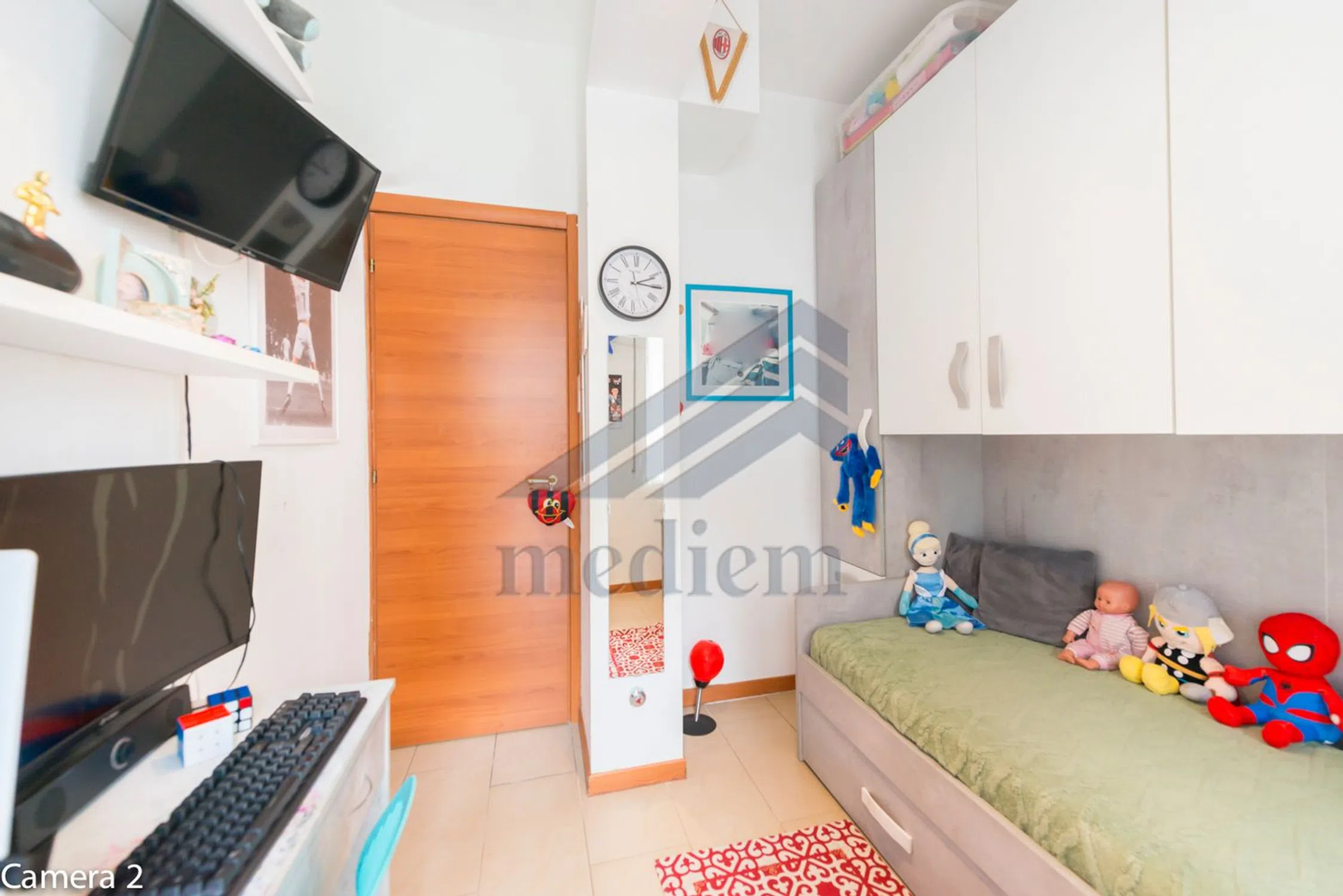 Trilocale in via Sapri s.n.c. - Photo 10