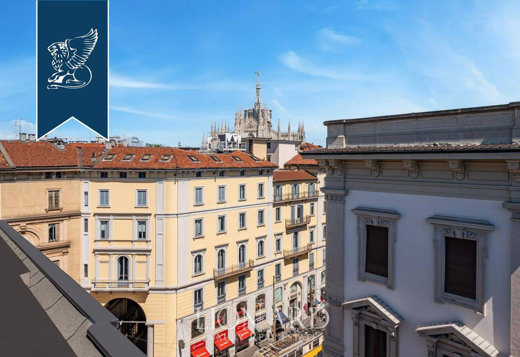 Bilocale in Quartiere Duomo - San Babila - Photo 16