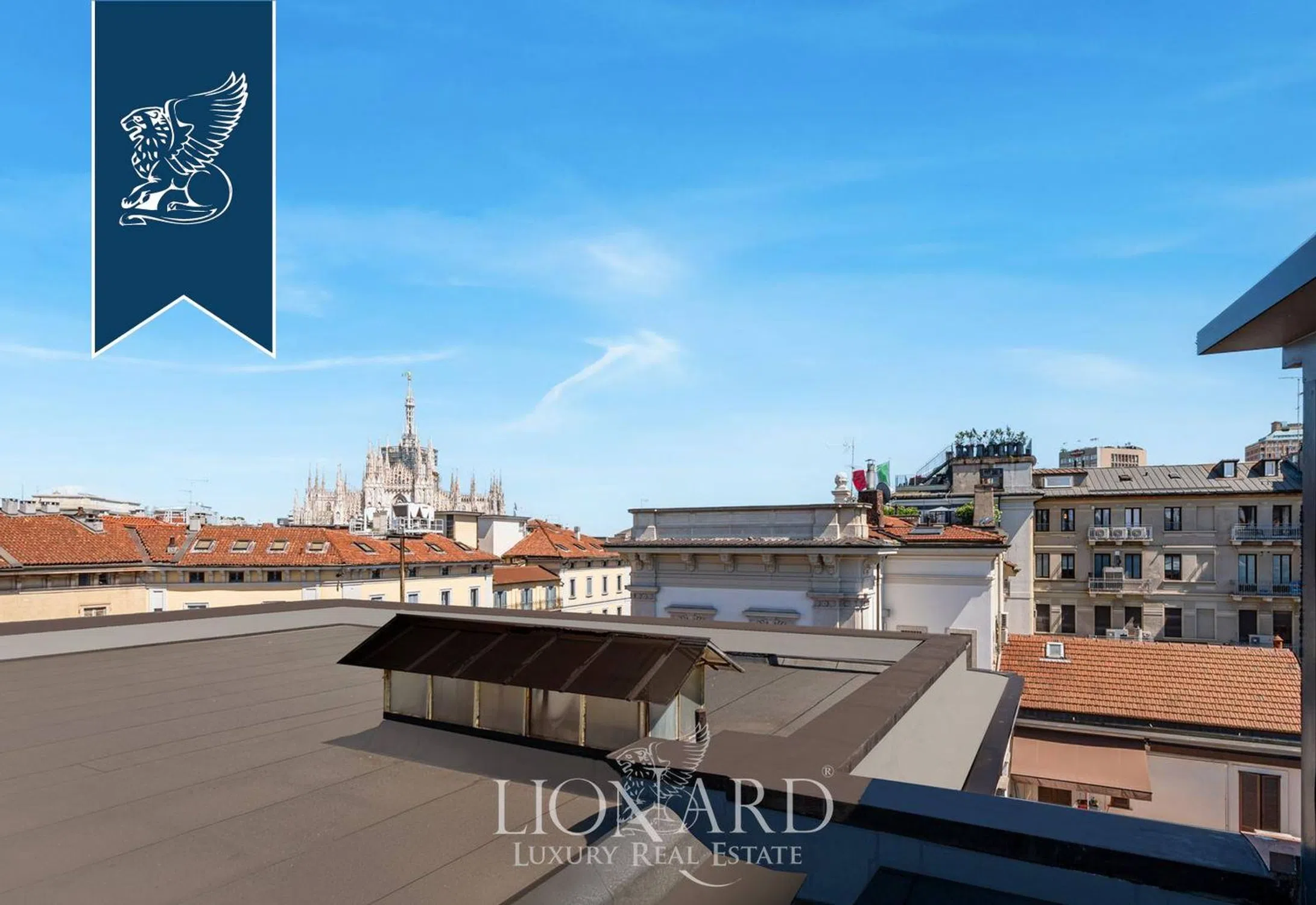 Bilocale in Quartiere Duomo - San Babila - Photo 18