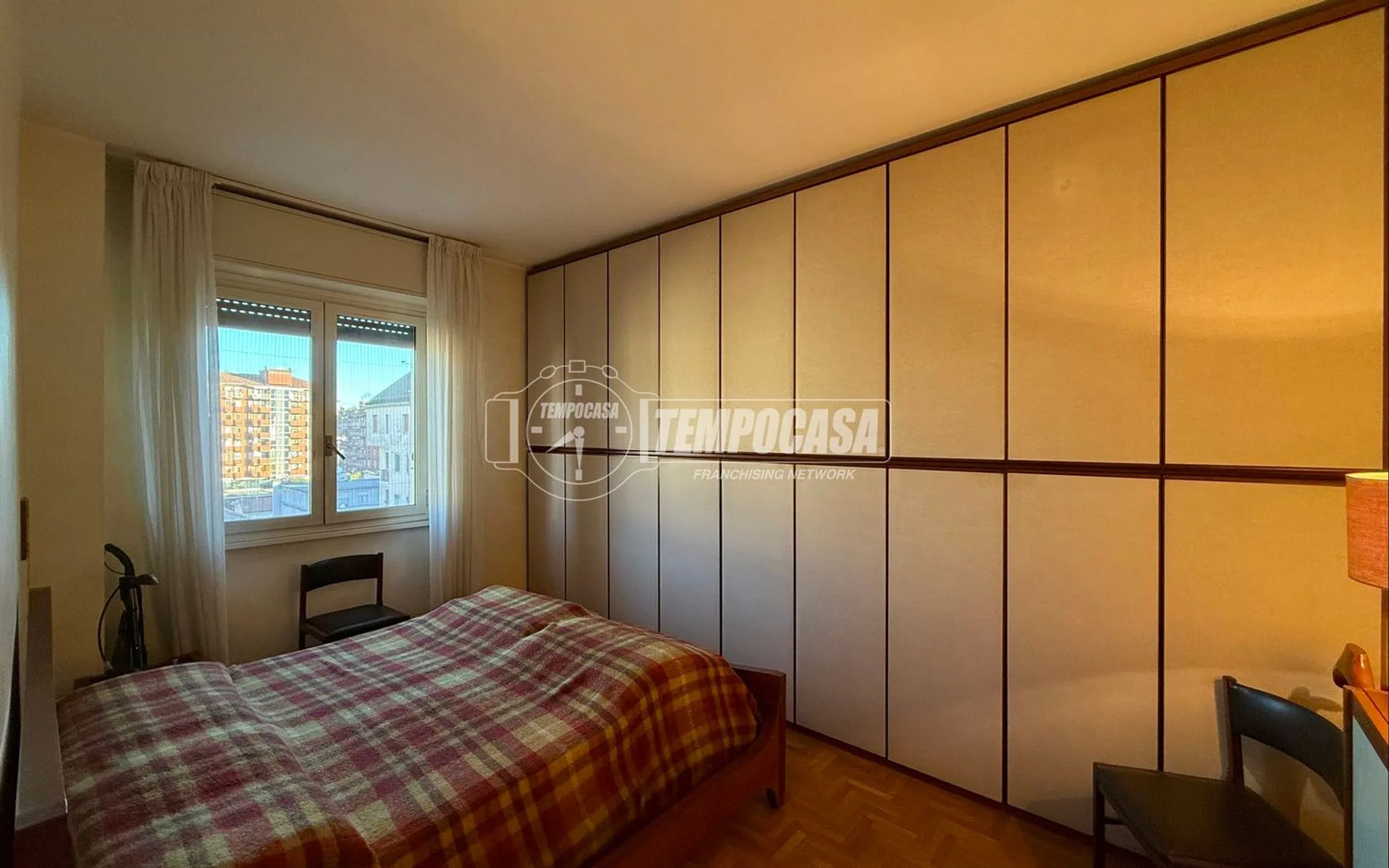 Bilocale in via Rombon - Photo 11