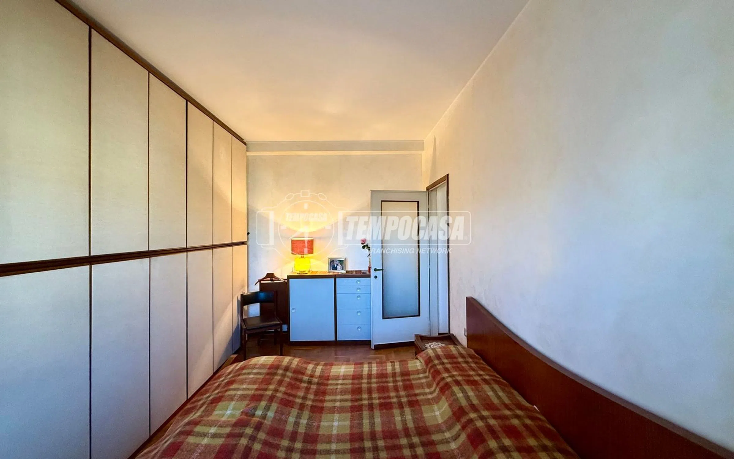 Bilocale in via Rombon - Photo 12