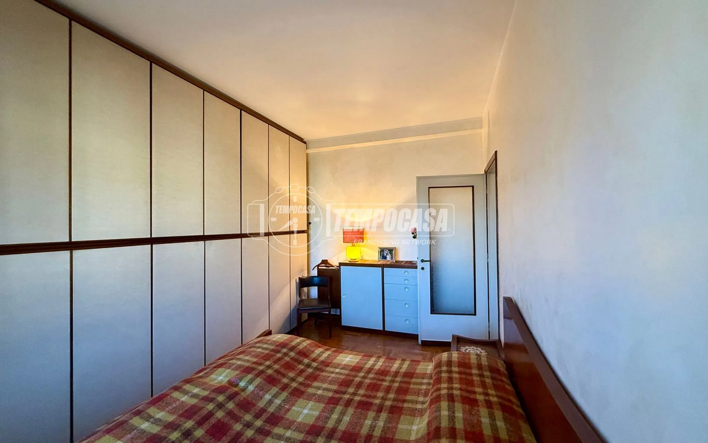 Bilocale in via Rombon - Photo 14