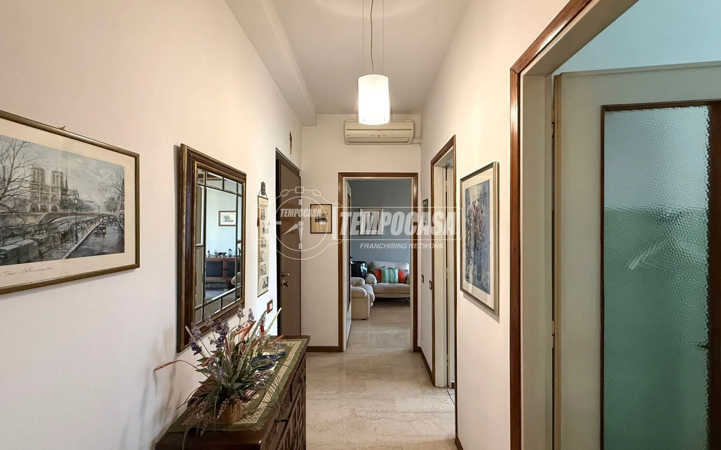 Bilocale in via Rombon - Photo 16