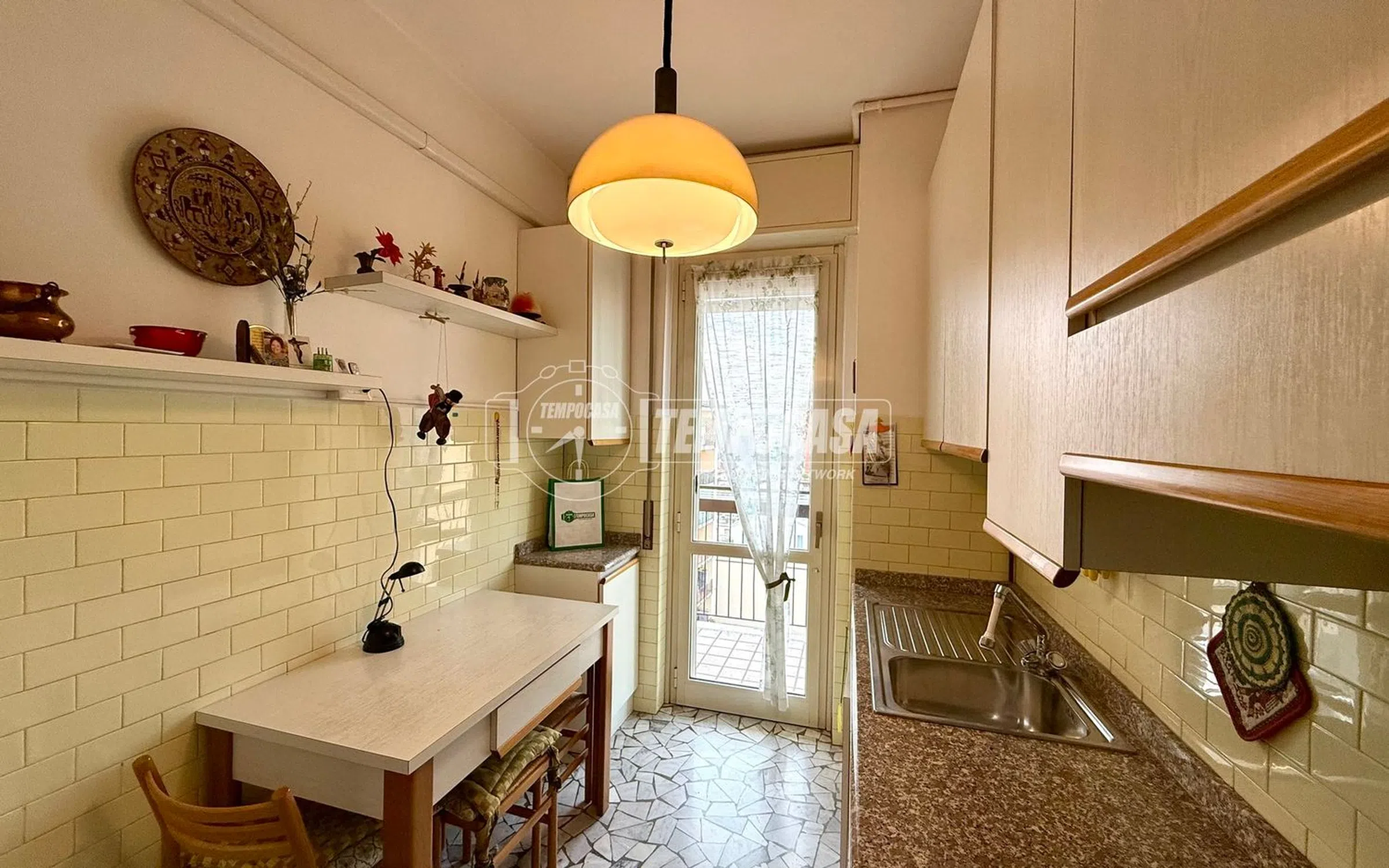 Bilocale in via Rombon - Photo 17