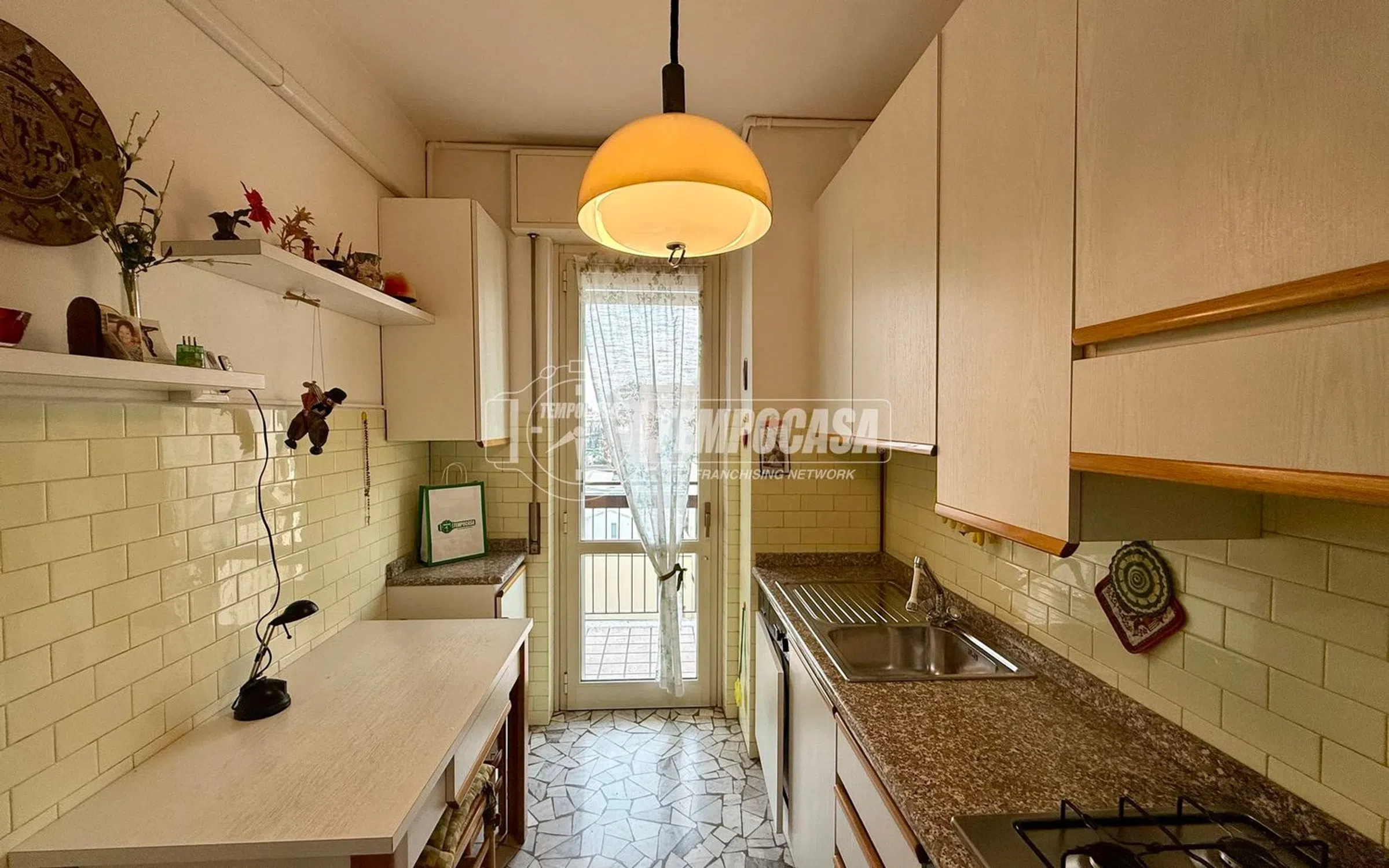 Bilocale in via Rombon - Photo 18