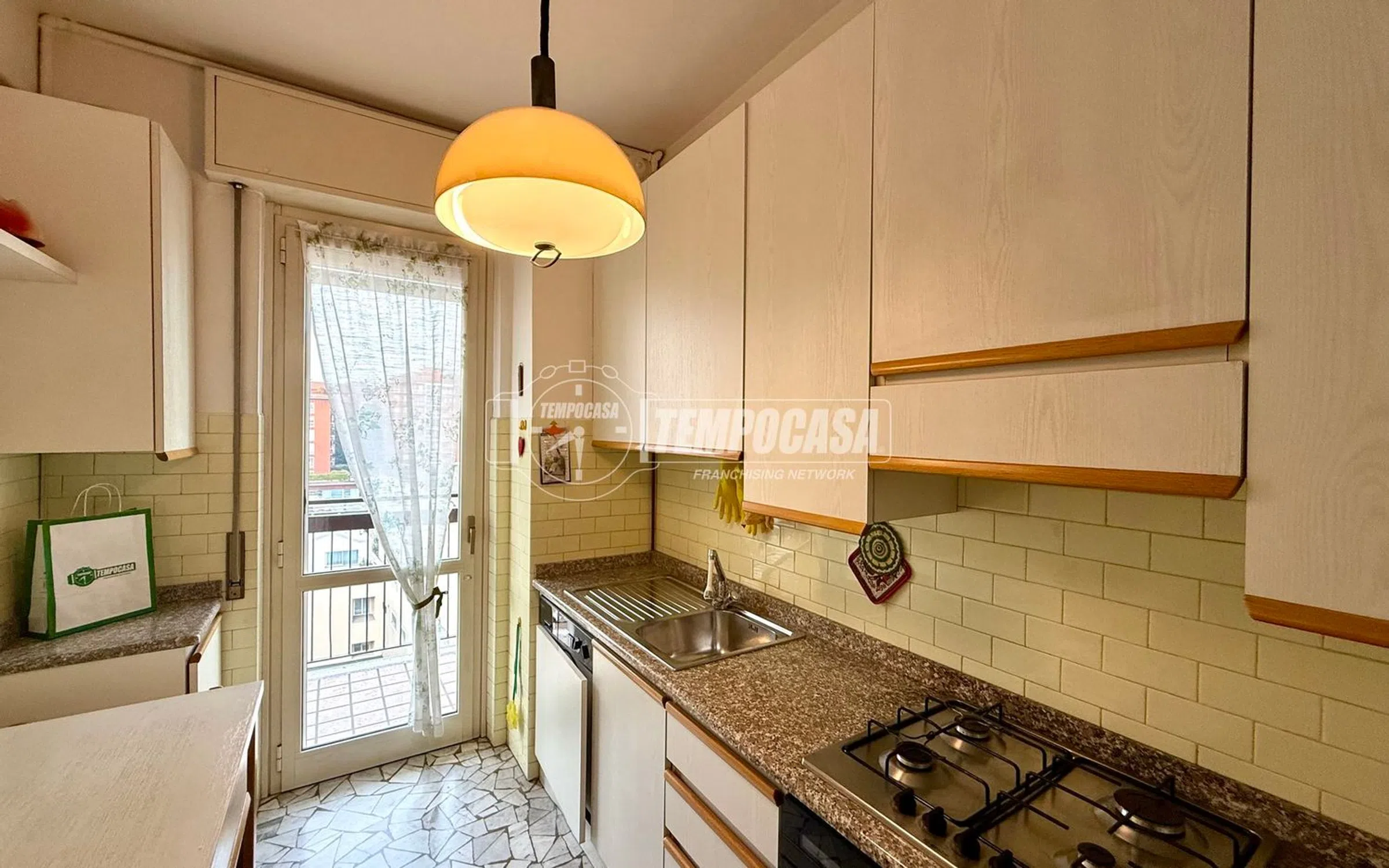 Bilocale in via Rombon - Photo 19