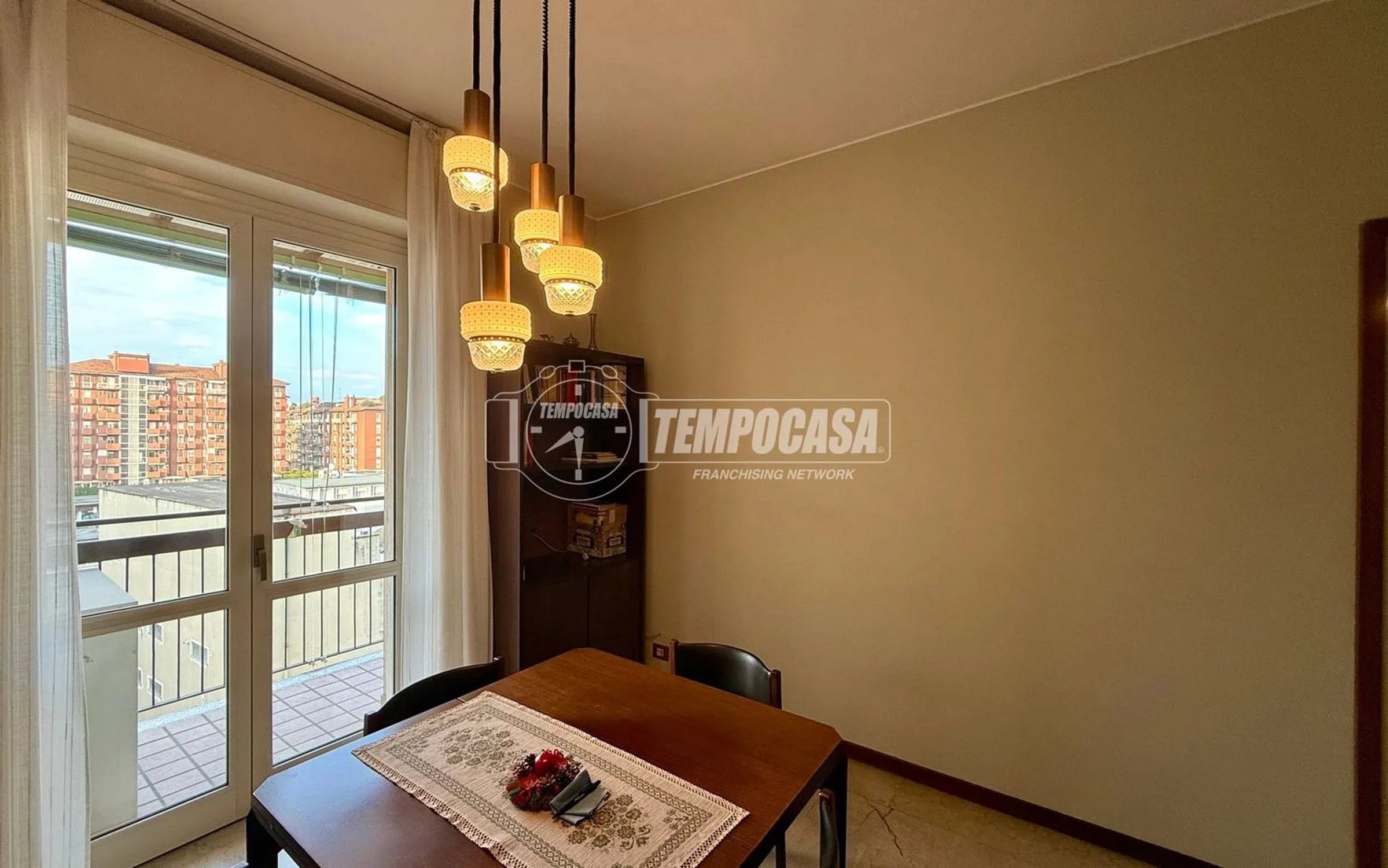 Bilocale in via Rombon - Photo 6