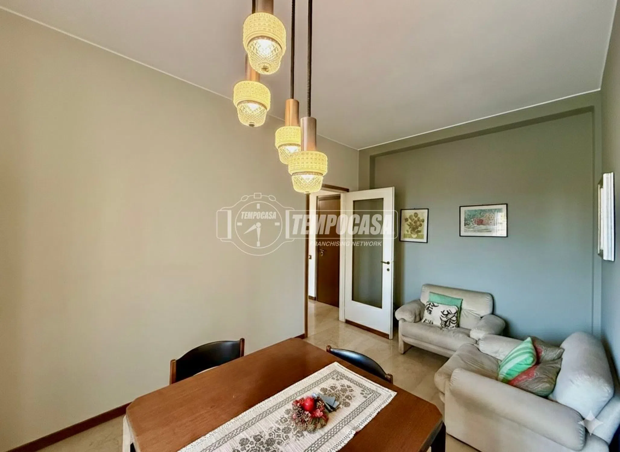 Bilocale in via Rombon - Photo 7