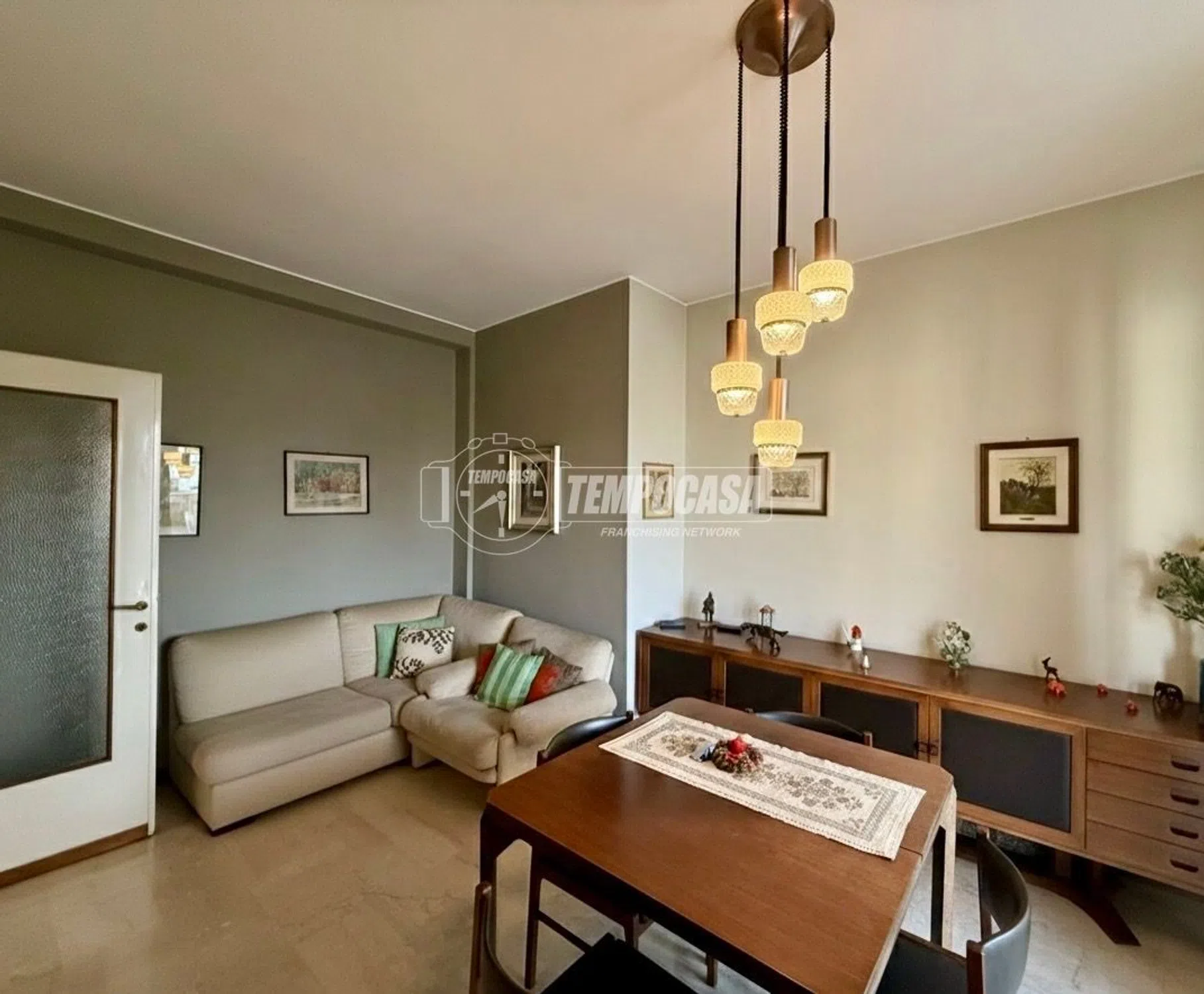 Bilocale in via Rombon - Photo 8