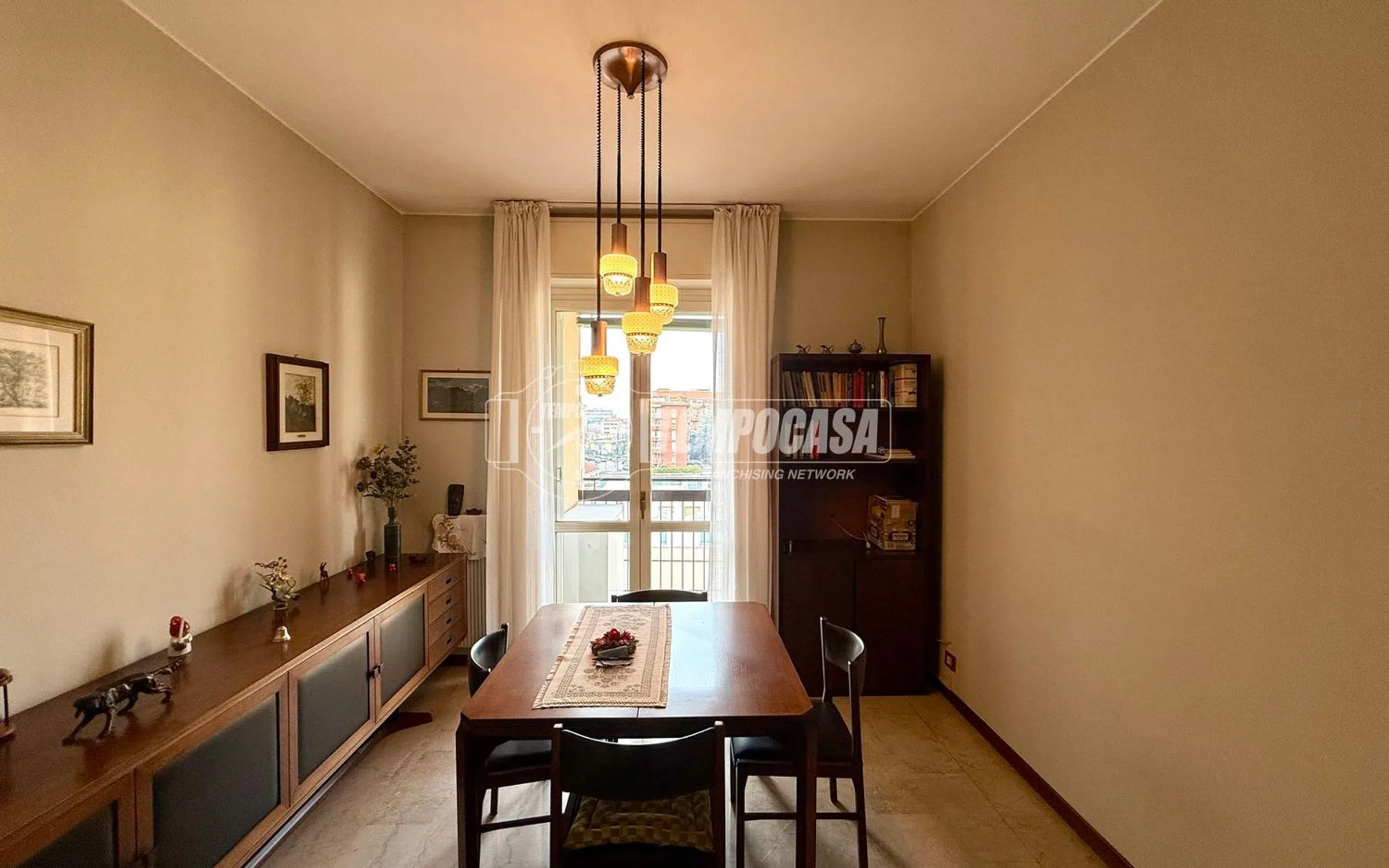 Bilocale in via Rombon - Photo 9