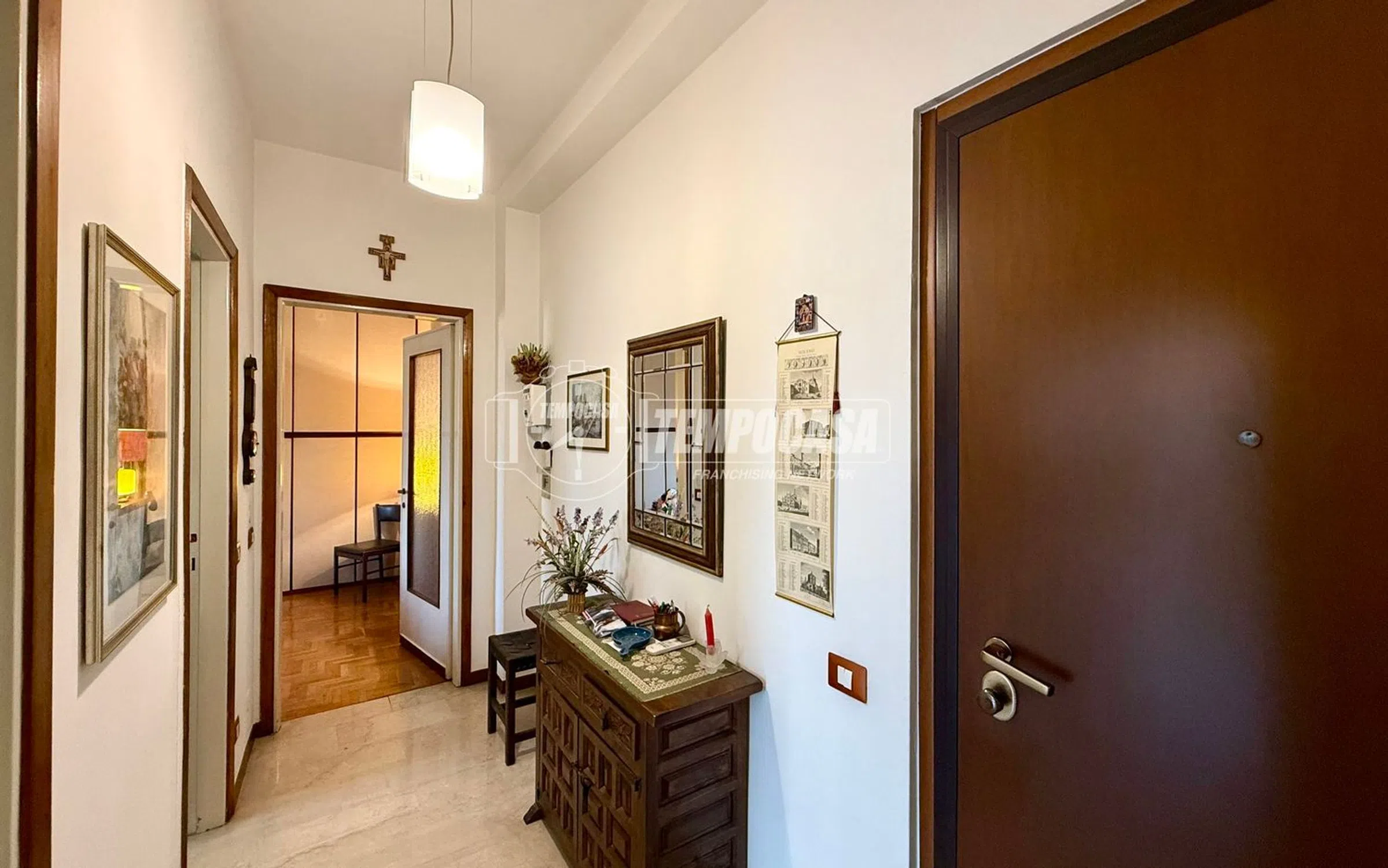 Bilocale in via Rombon - Photo 10