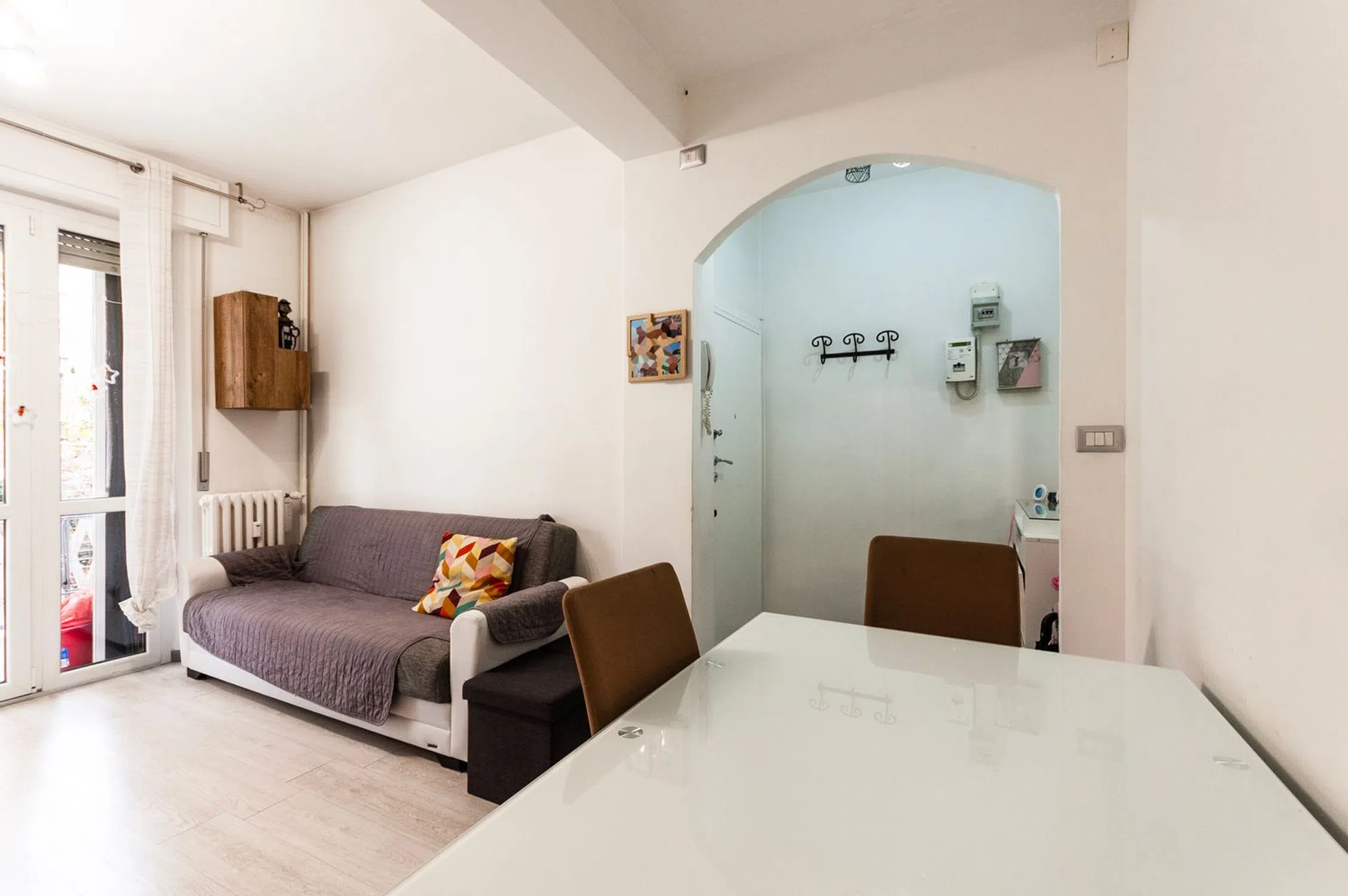 Trilocale in via Chiari, 5 - Photo 9