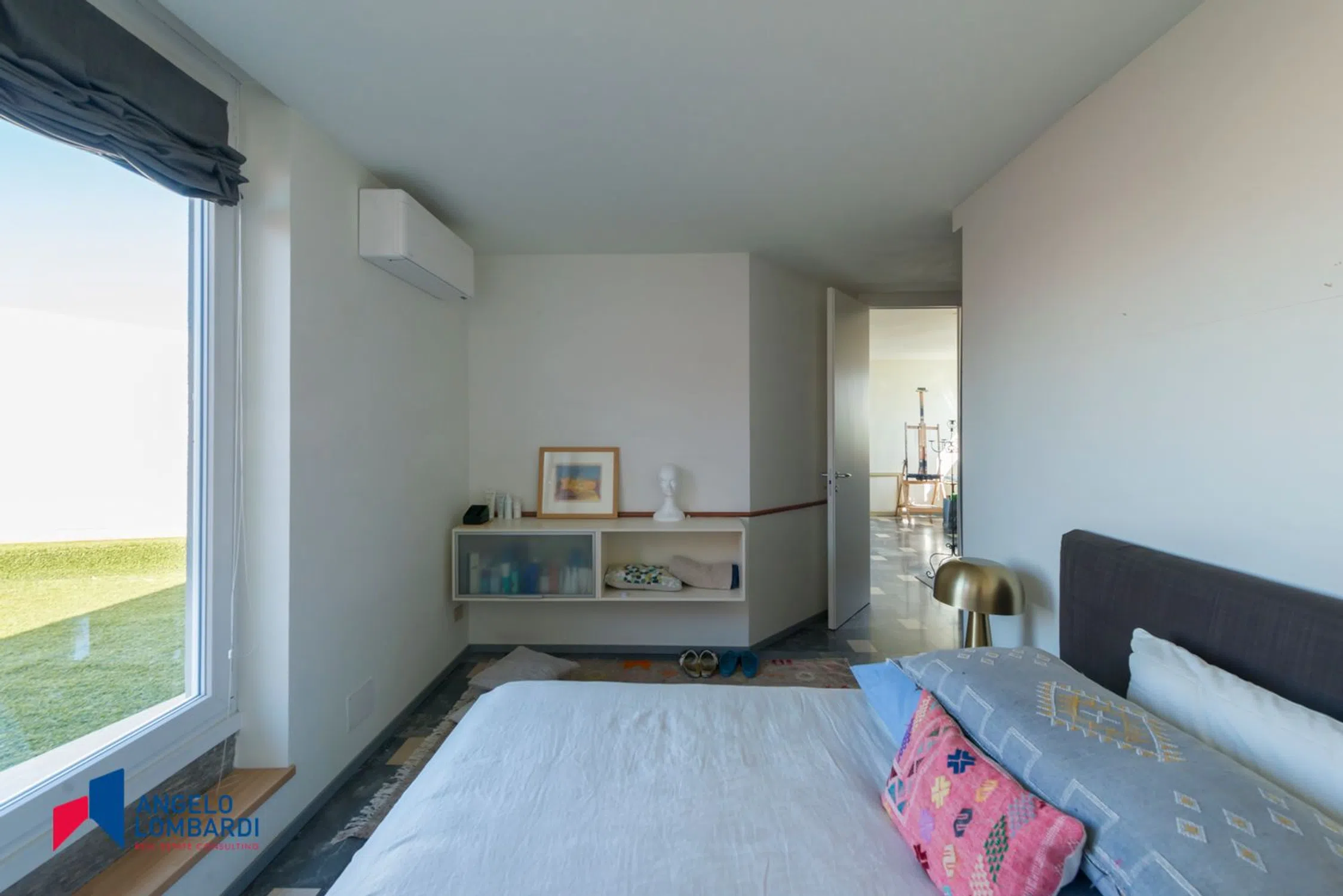 Appartamento su due piani in via Plinio, 46 - Photo 19