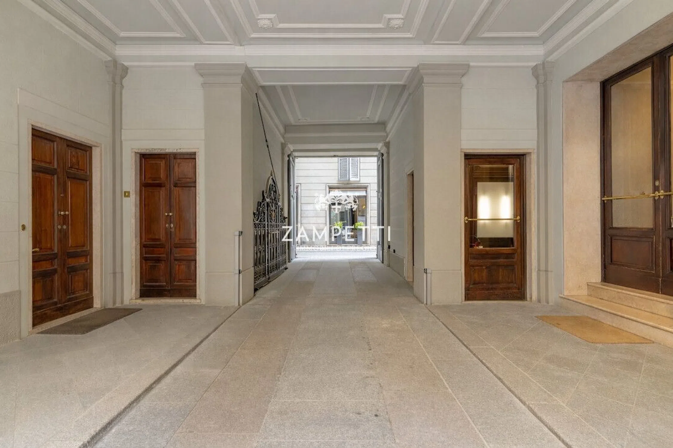 Trilocale in via Rovello, 19 - Photo 1