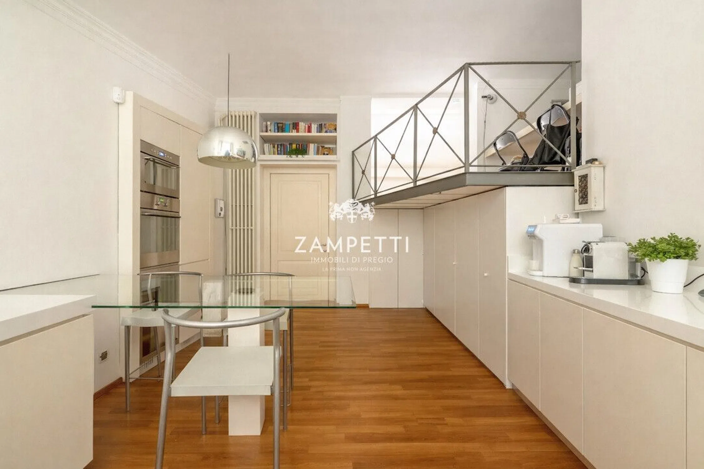 Trilocale in via Rovello, 19 - Photo 19