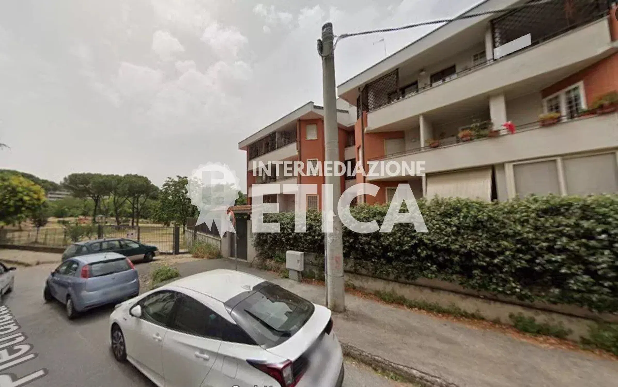 Monolocale in via dei Monti di Pietralata, 171 - Photo 2