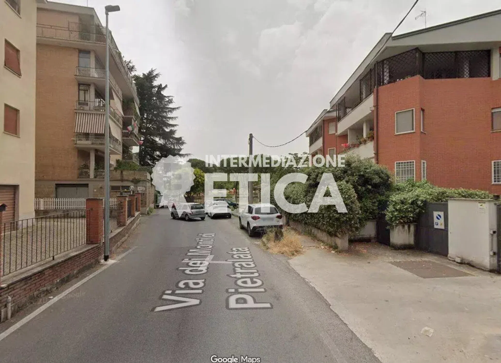 Monolocale in via dei Monti di Pietralata, 171 - Photo 5