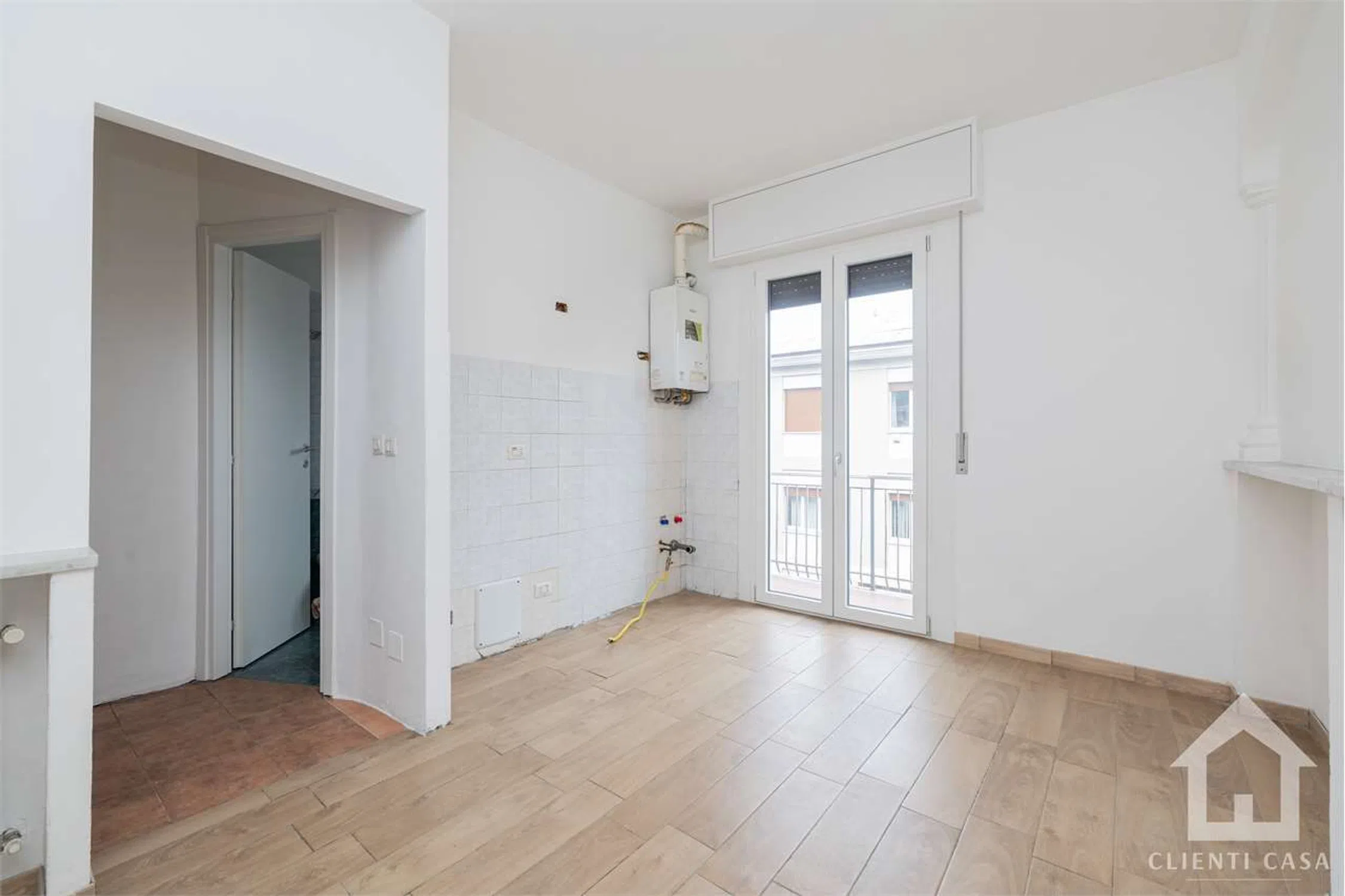 Bilocale in via Privata Gadames, 121 - Photo 2