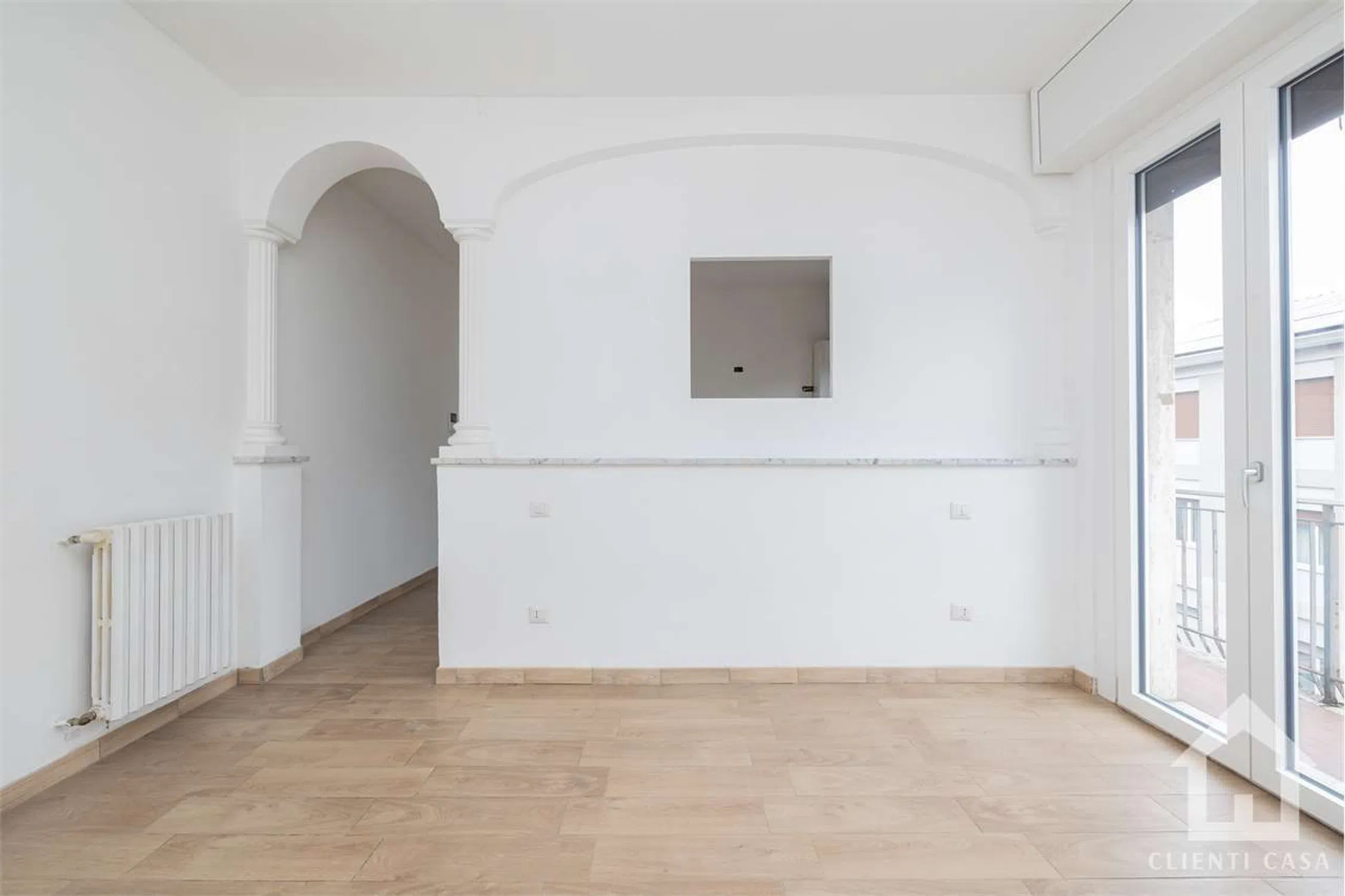 Bilocale in via Privata Gadames, 121 - Photo 14
