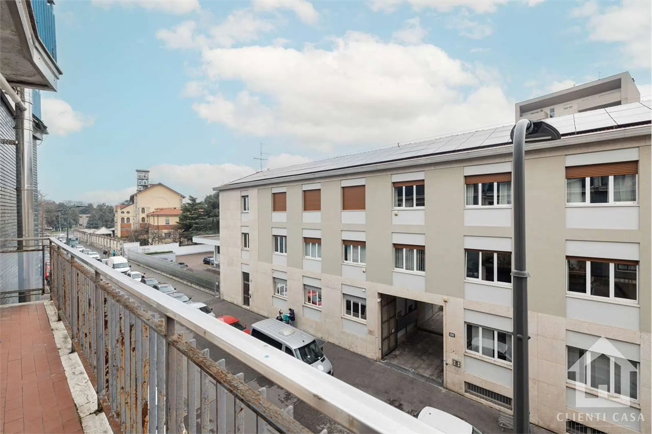 Bilocale in via Privata Gadames, 121 - Photo 18