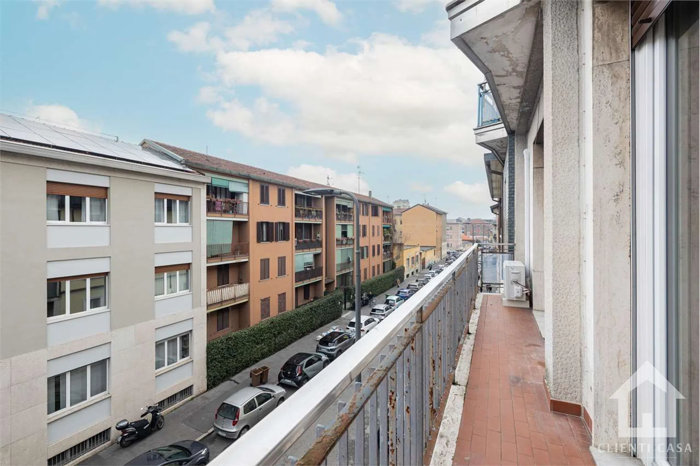 Bilocale in via Privata Gadames, 121 - Photo 19