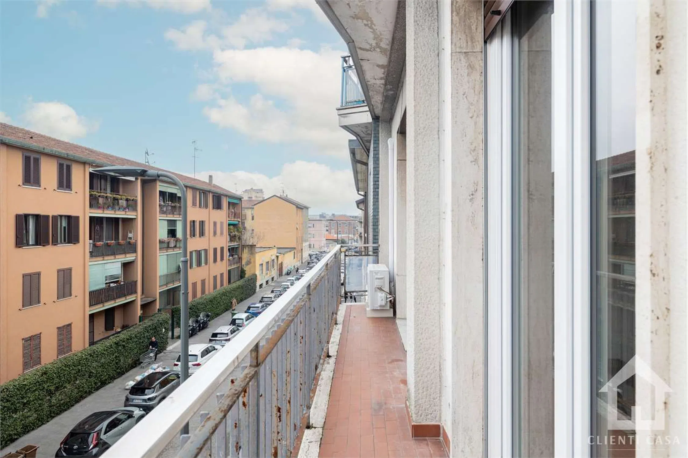 Bilocale in via Privata Gadames, 121 - Photo 20