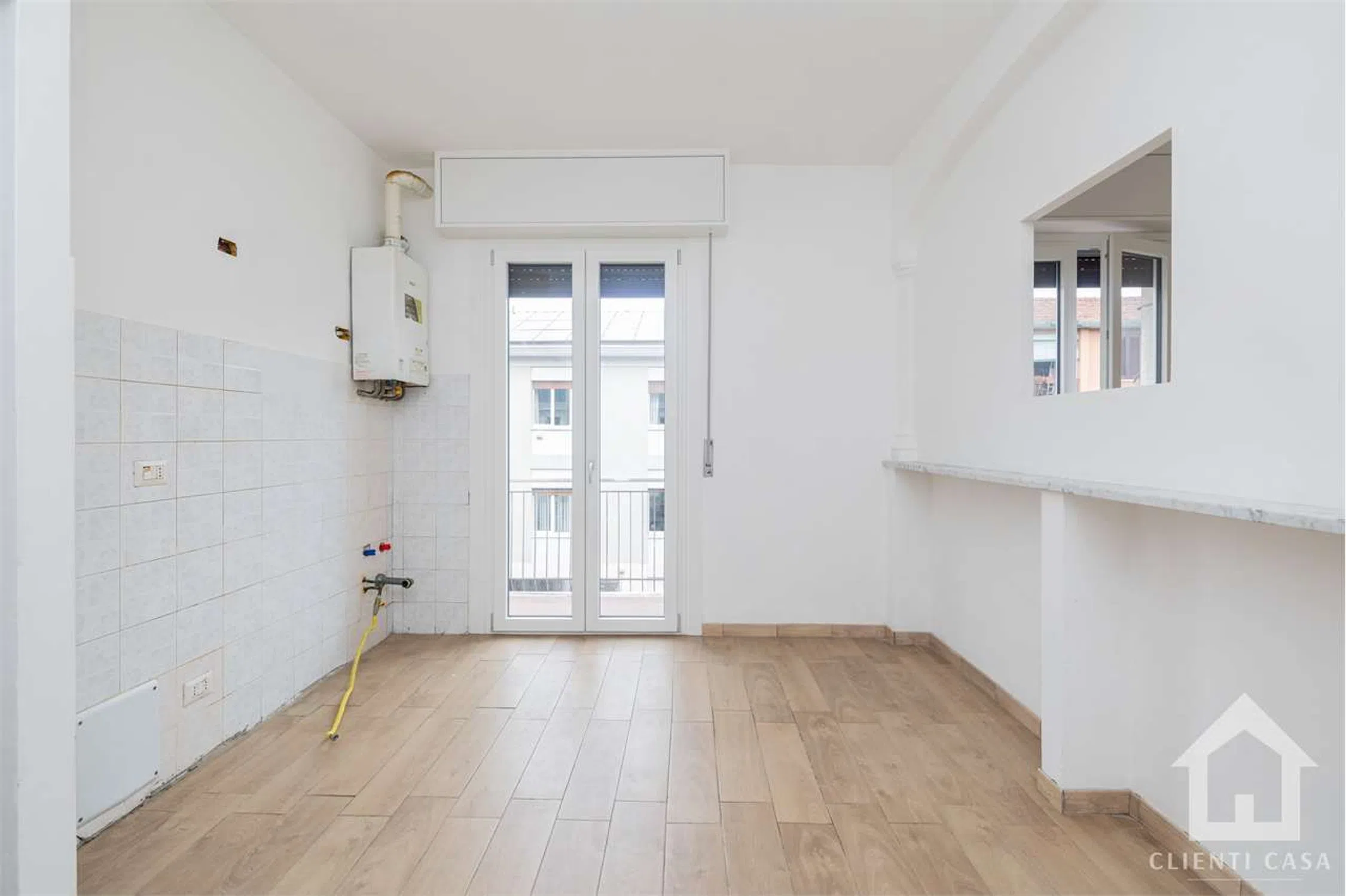 Bilocale in via Privata Gadames, 121 - Photo 3