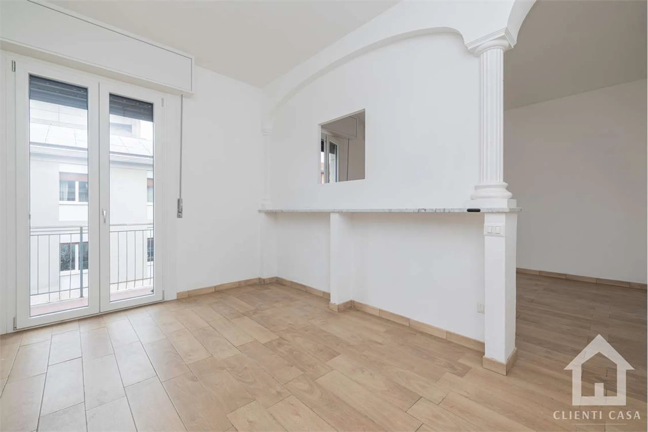 Bilocale in via Privata Gadames, 121 - Photo 4