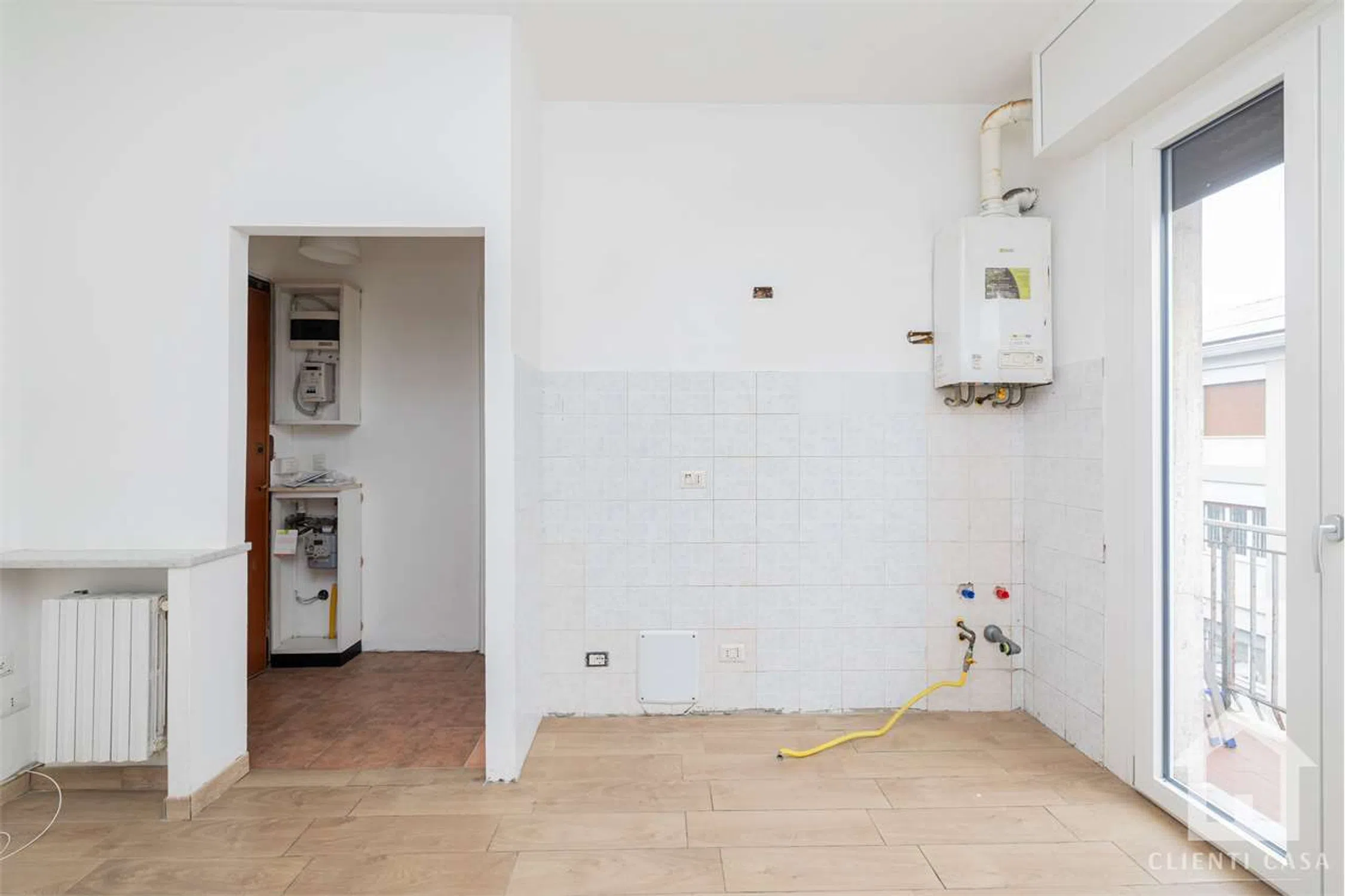 Bilocale in via Privata Gadames, 121 - Photo 6