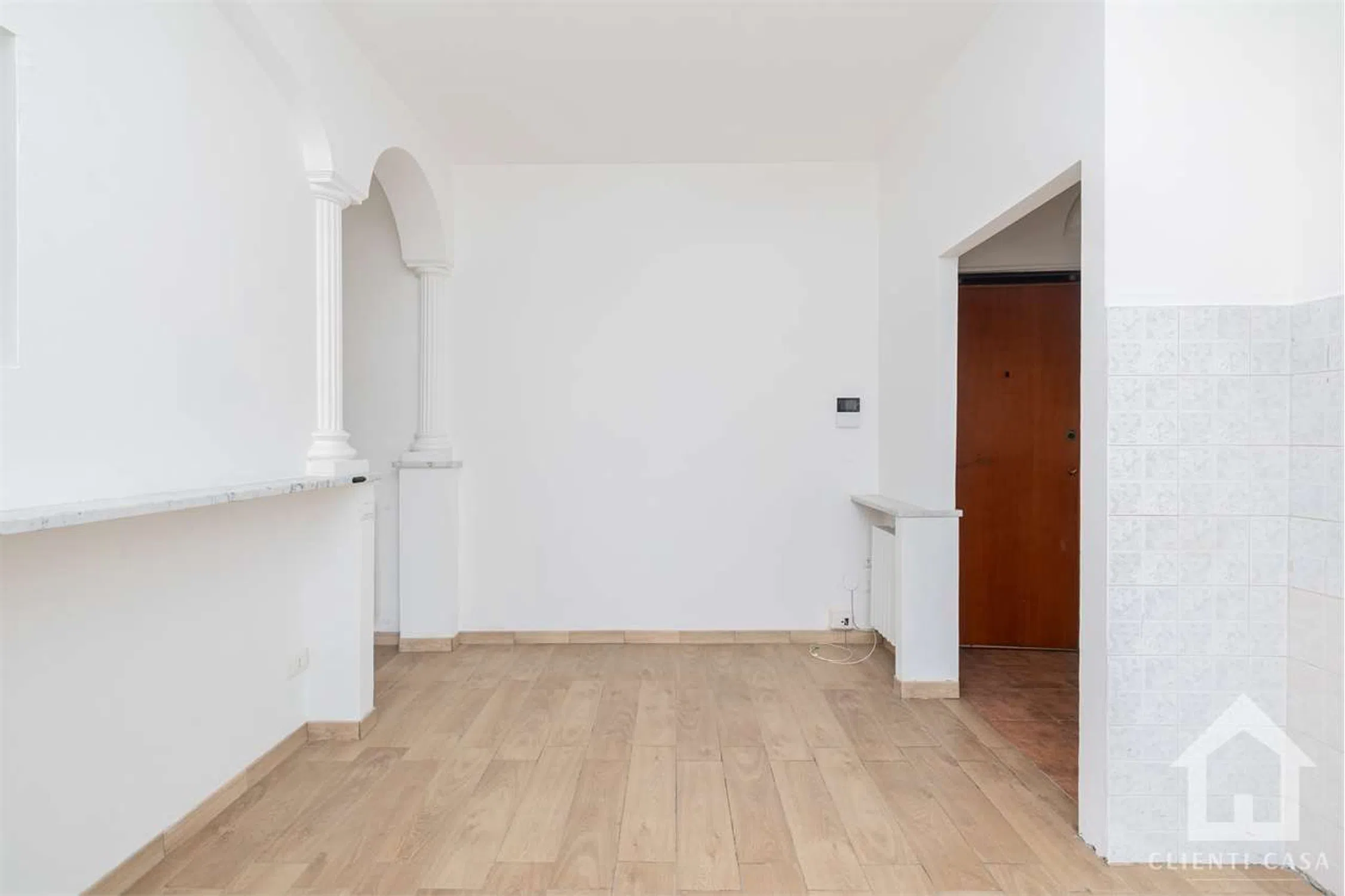 Bilocale in via Privata Gadames, 121 - Photo 9