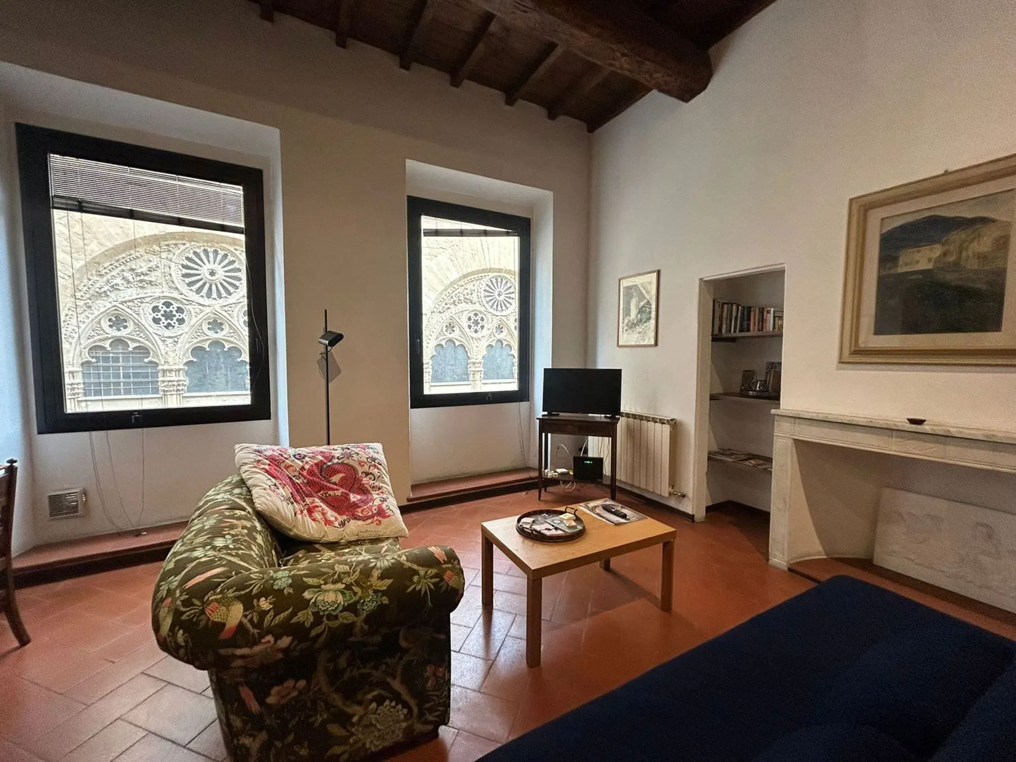 Appartamento su due piani in via dei Calzaiuoli s.n.c. - Photo 1