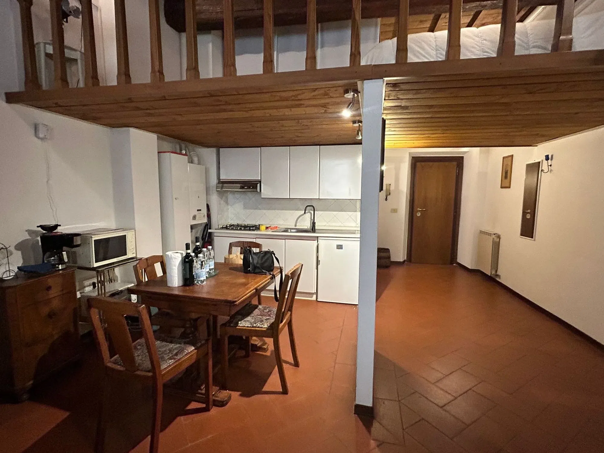 Appartamento su due piani in via dei Calzaiuoli s.n.c. - Photo 11