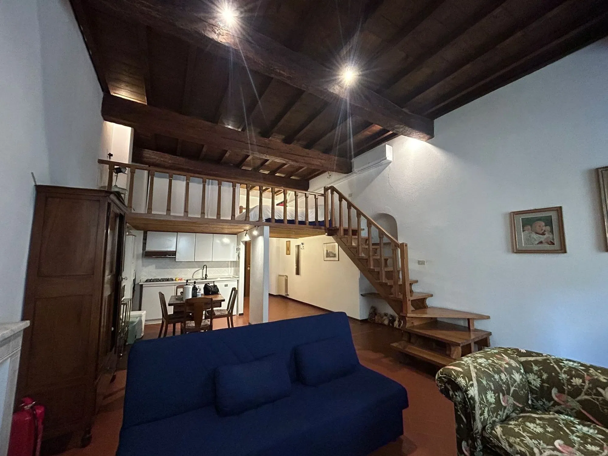 Appartamento su due piani in via dei Calzaiuoli s.n.c. - Photo 12