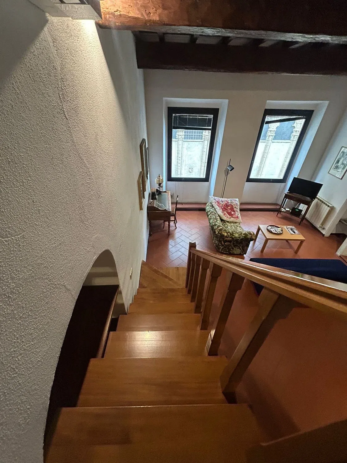 Appartamento su due piani in via dei Calzaiuoli s.n.c. - Photo 14