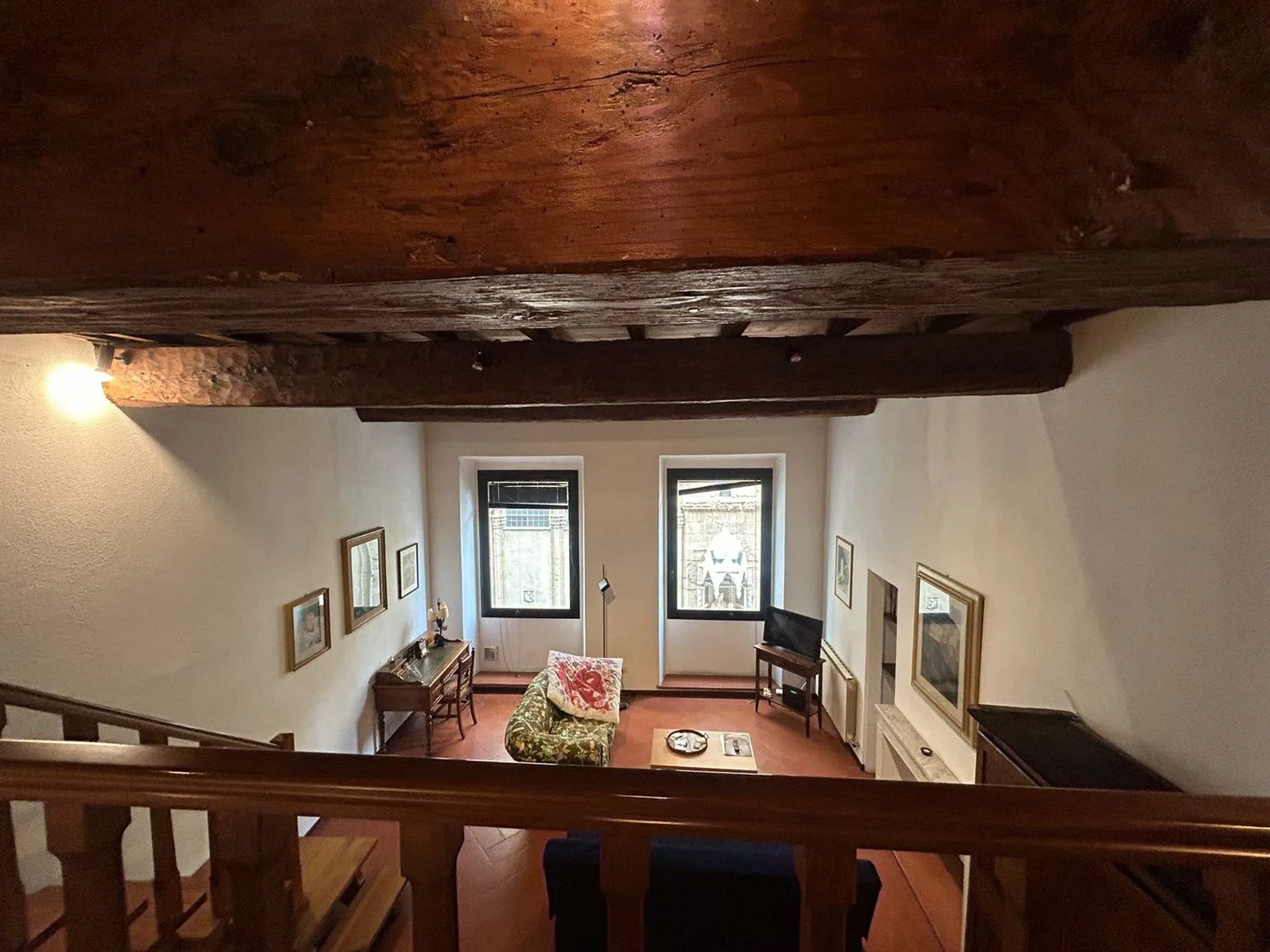 Appartamento su due piani in via dei Calzaiuoli s.n.c. - Photo 17