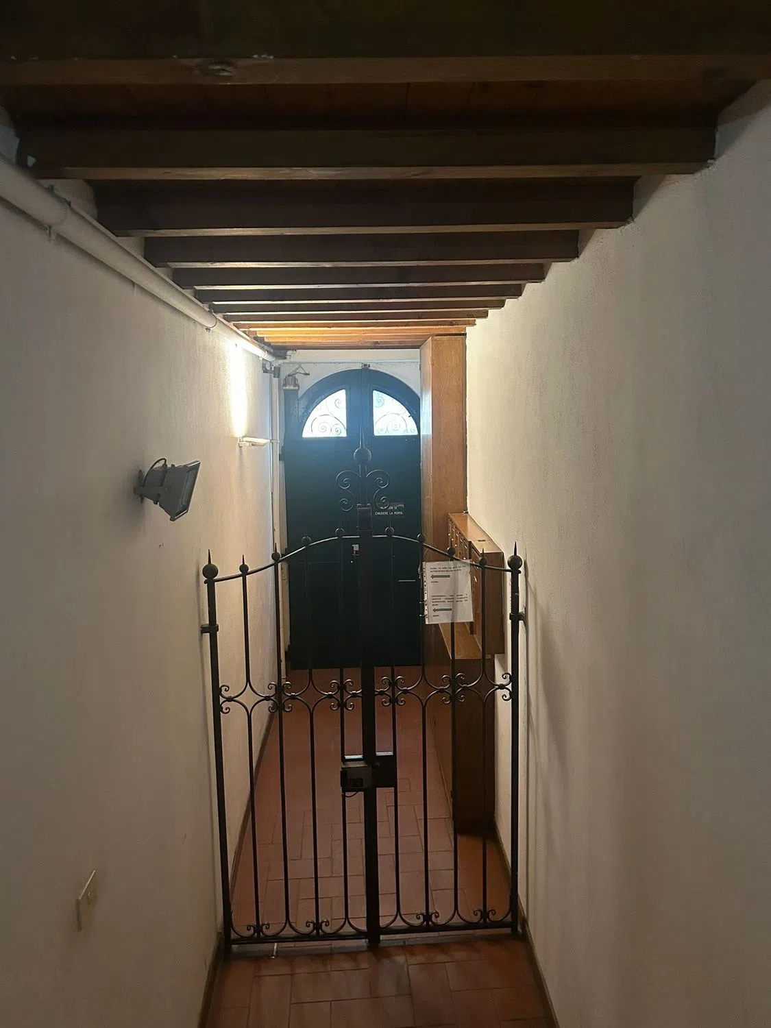 Appartamento su due piani in via dei Calzaiuoli s.n.c. - Photo 20