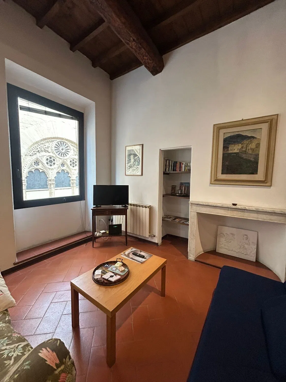 Appartamento su due piani in via dei Calzaiuoli s.n.c. - Photo 6
