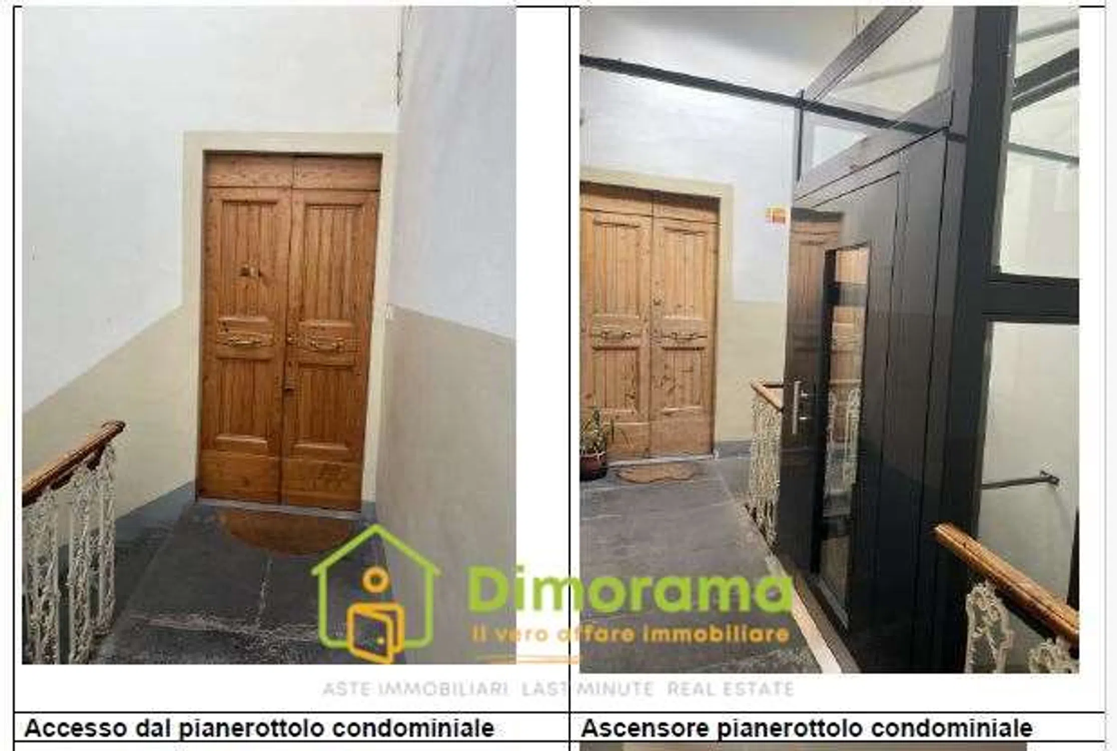 Appartamento in viale dei Mille, 54 - Photo 2