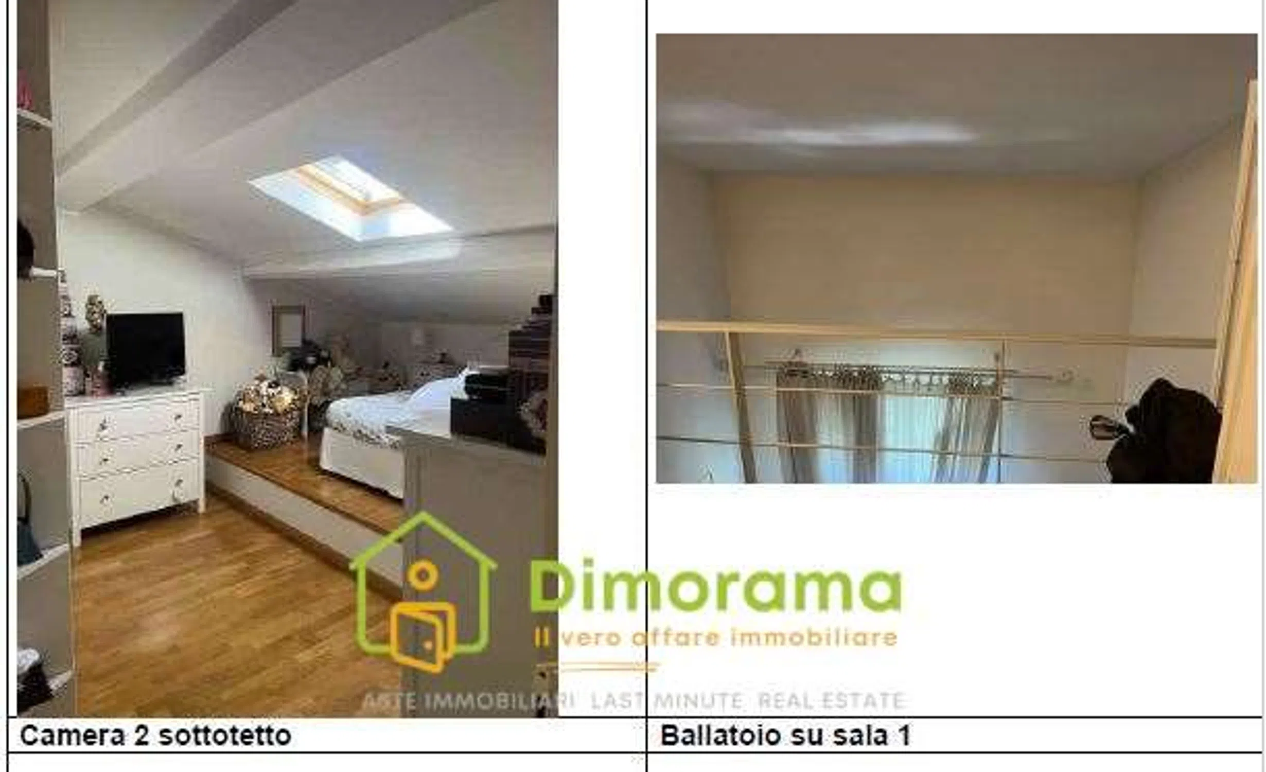 Appartamento in viale dei Mille, 54 - Photo 11