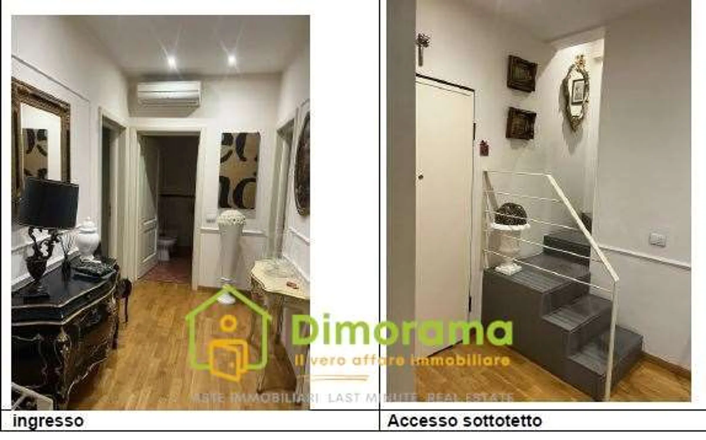 Appartamento in viale dei Mille, 54 - Photo 3