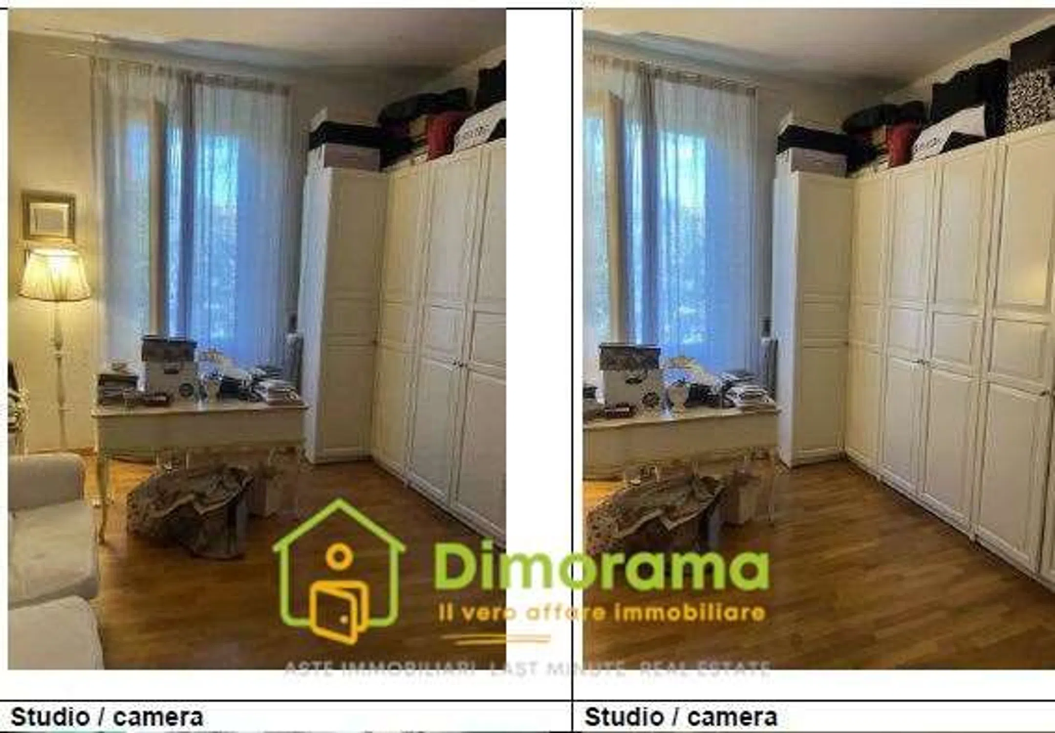 Appartamento in viale dei Mille, 54 - Photo 4