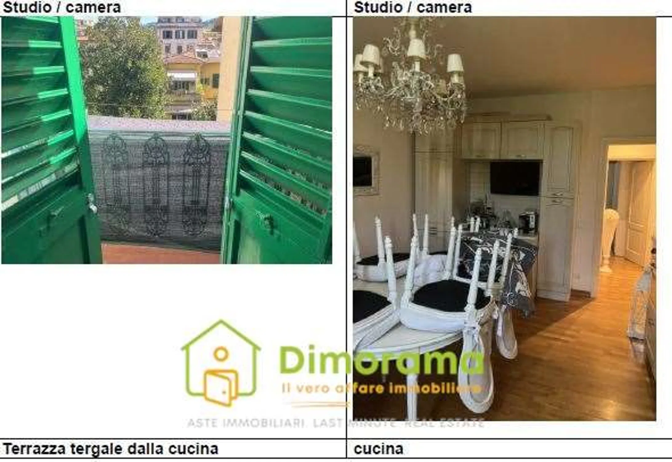 Appartamento in viale dei Mille, 54 - Photo 5
