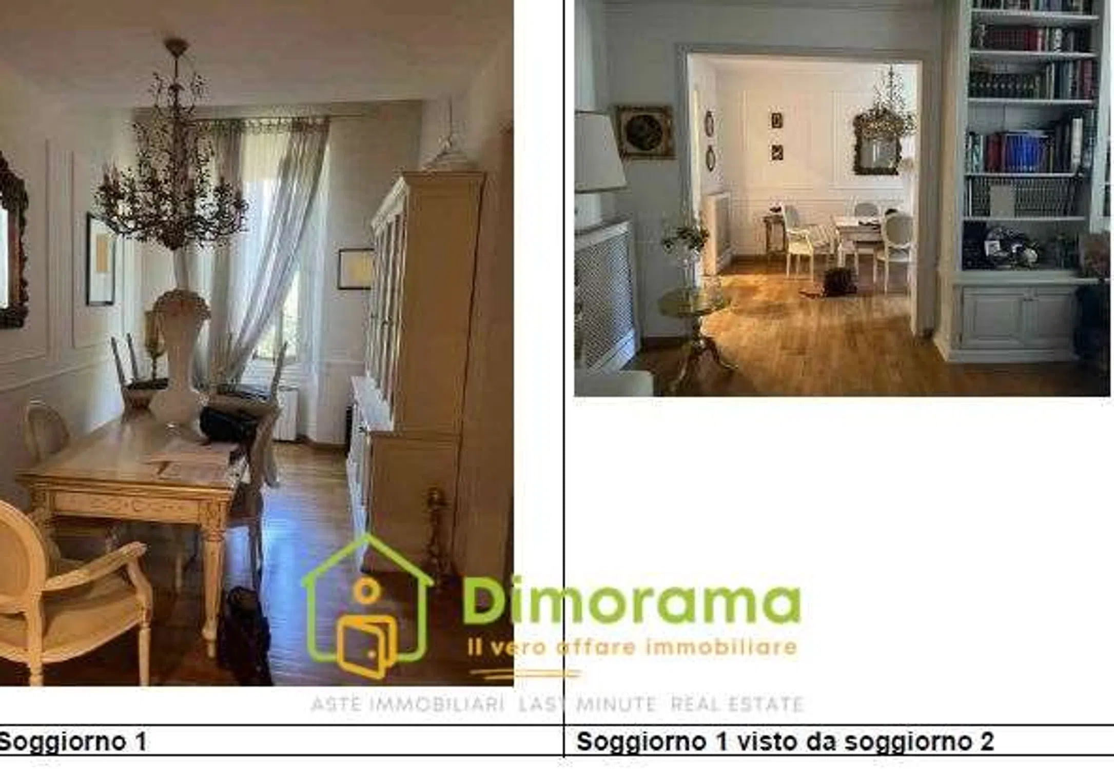 Appartamento in viale dei Mille, 54 - Photo 7