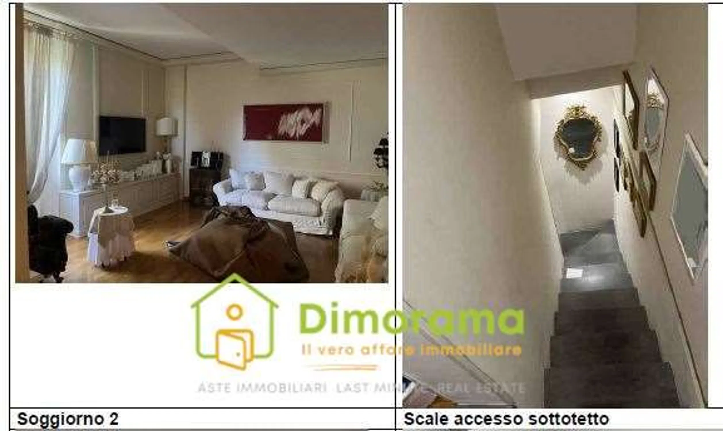 Appartamento in viale dei Mille, 54 - Photo 8