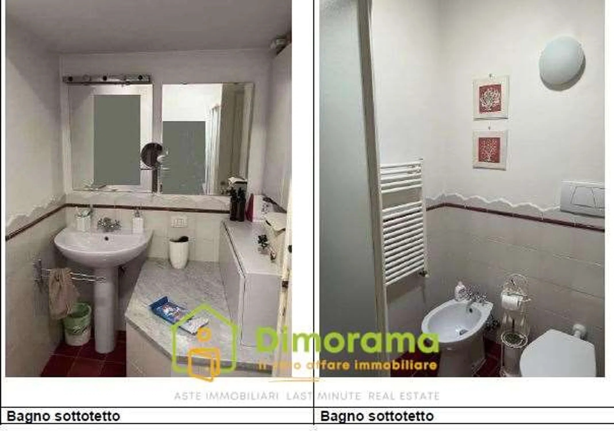 Appartamento in viale dei Mille, 54 - Photo 9