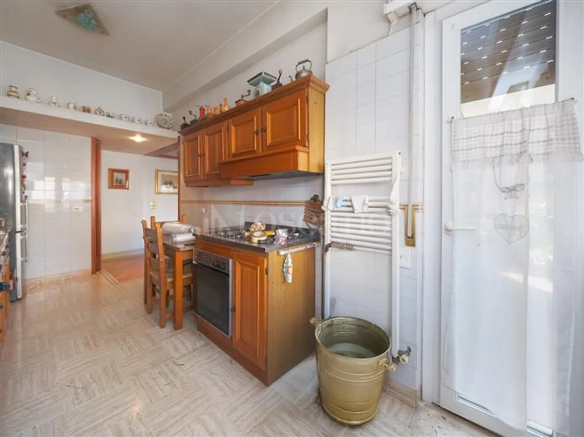 Appartamento in via Giuseppe Donati - Photo 8