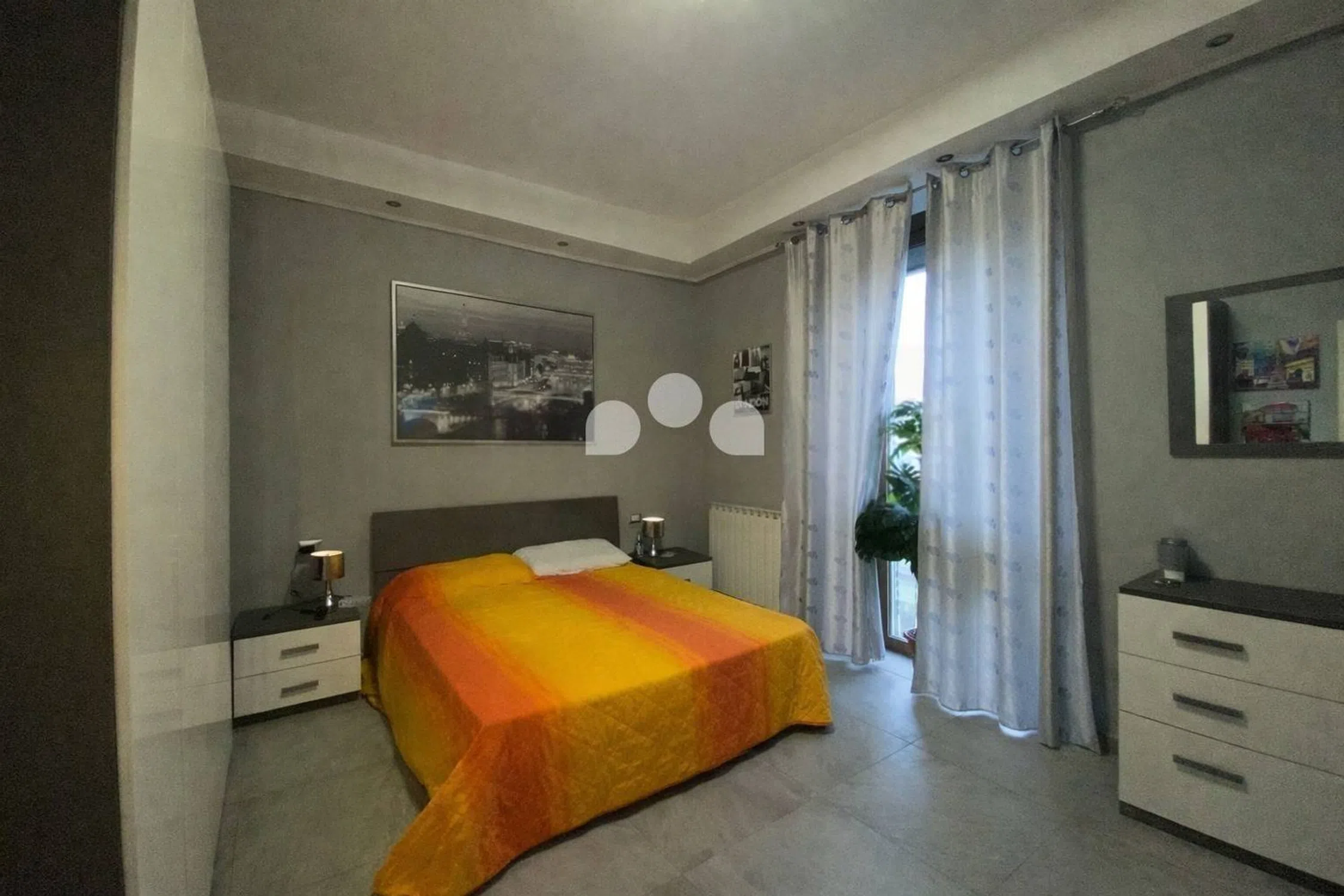Quadrilocale in Quartiere Stadera - Abbiategrasso - Photo 6