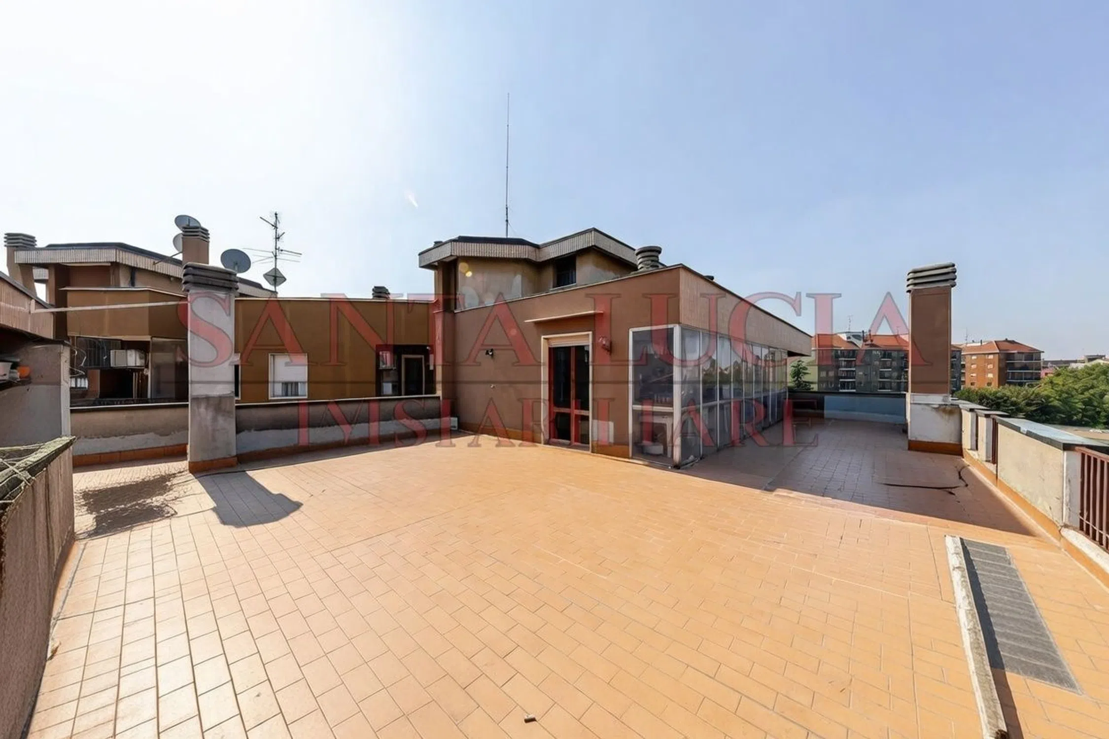 Attico in piazzale Udine, 8 - Photo 2
